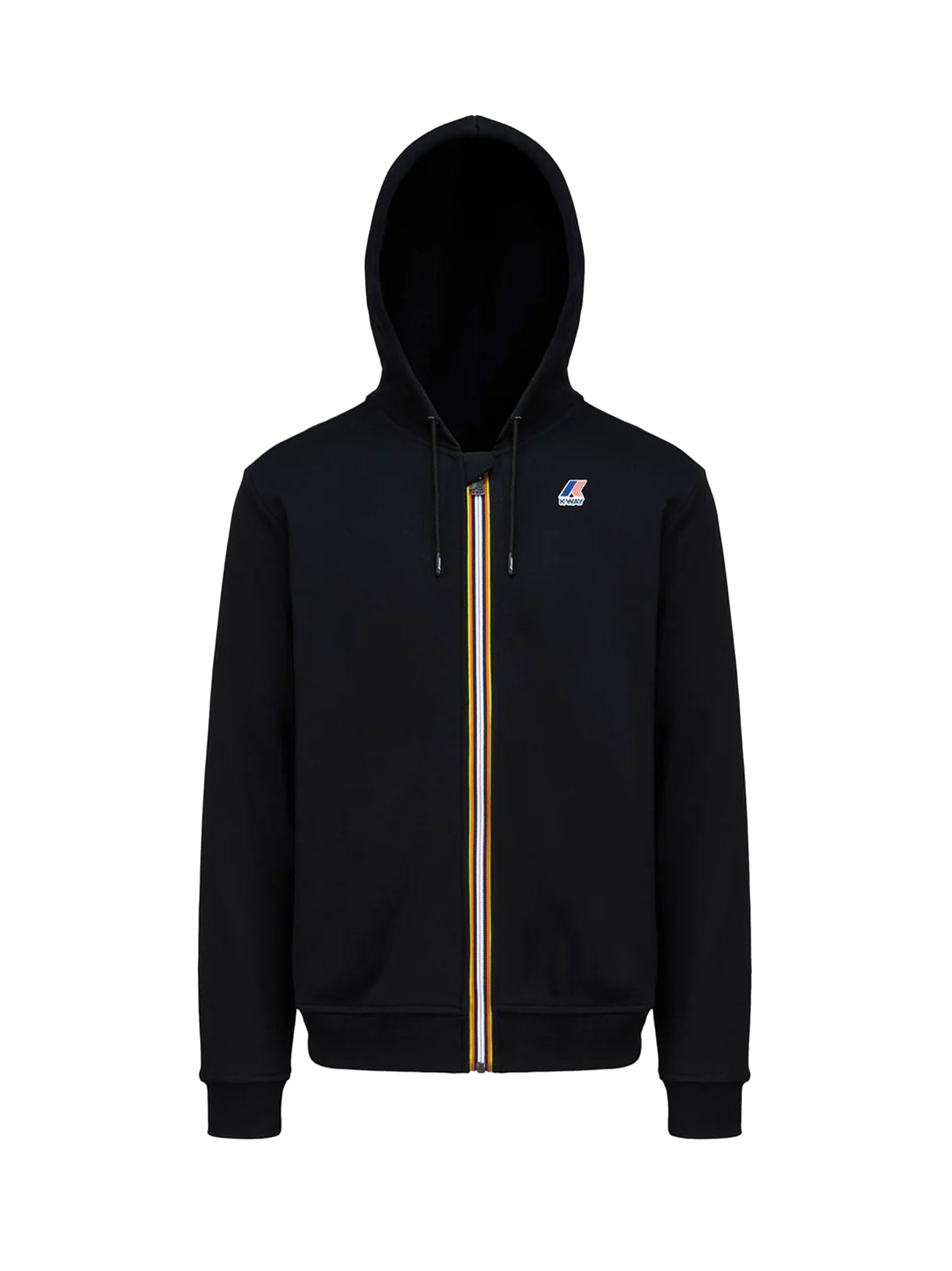 Felpa Le Vrai Arnel Poly Cotton-1