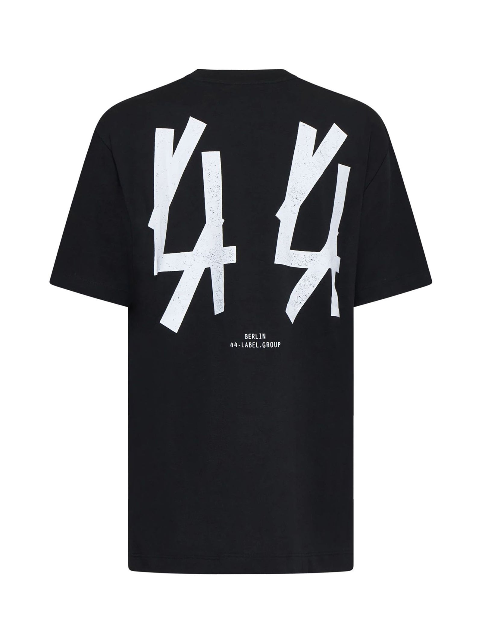 Front Row T-Shirt-2