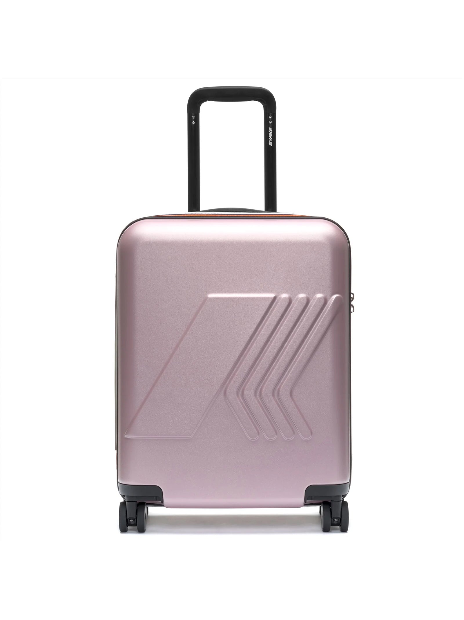 K-Way Trolley Eudoxie Logo-1