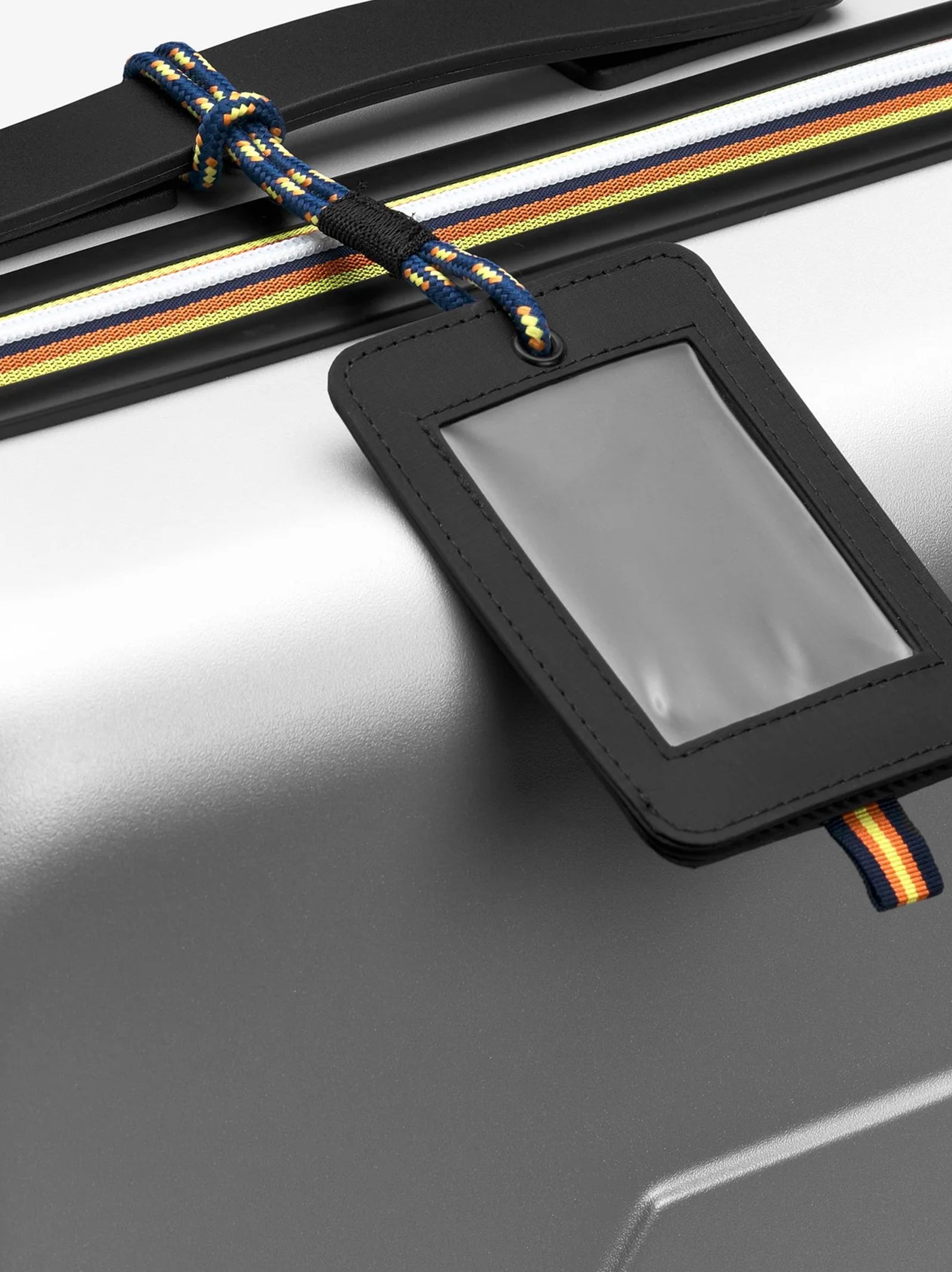 K-Way Trolley Eudoxie Logo-4