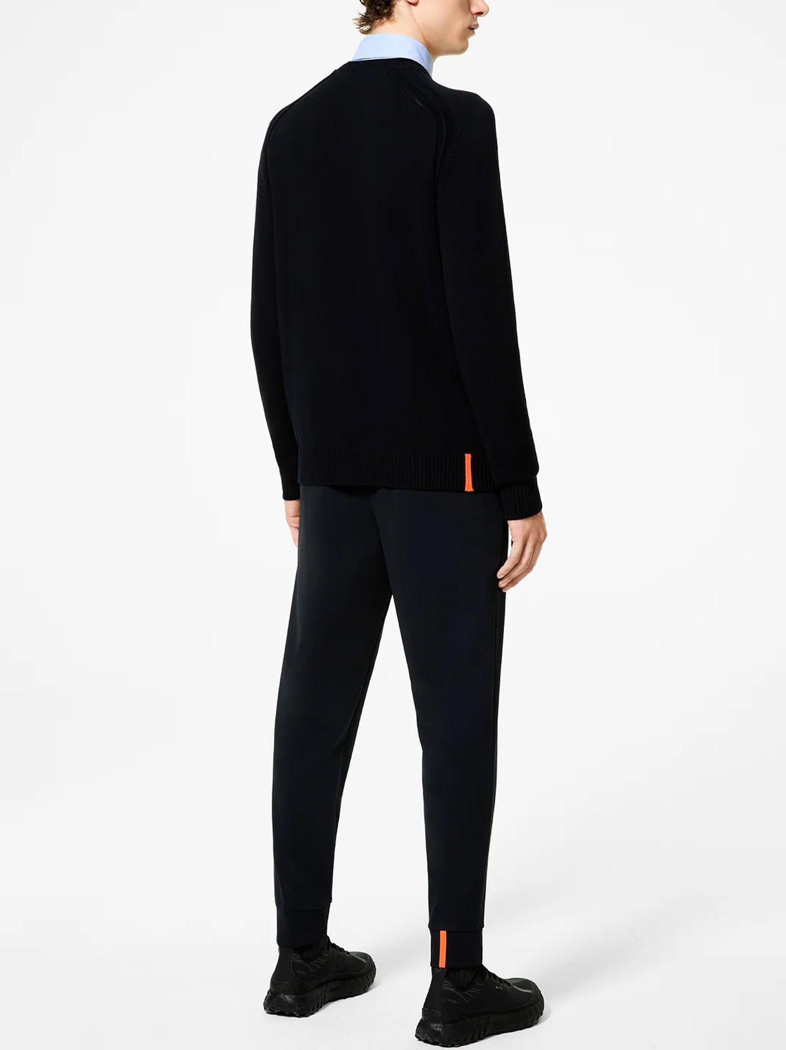 Rrd Cotton Plain Round Knit-3