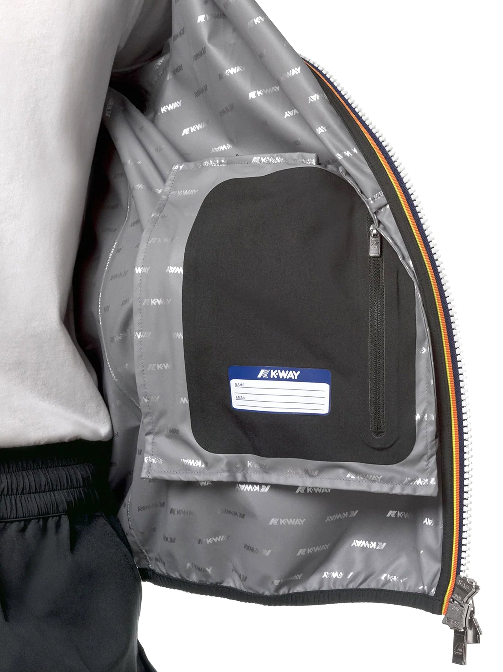 Jack Ecostretch Corto-3