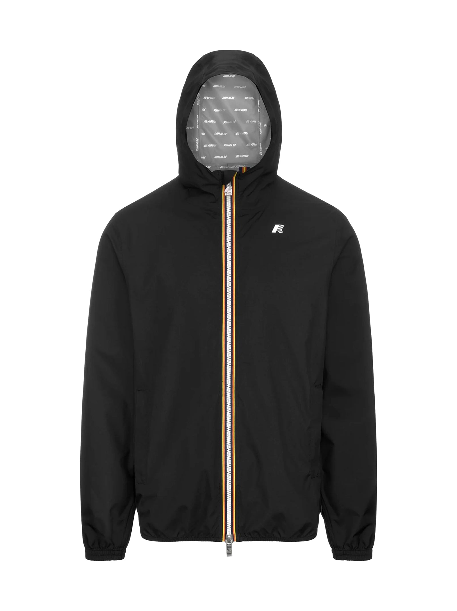 Jack Ecostretch Corto-1