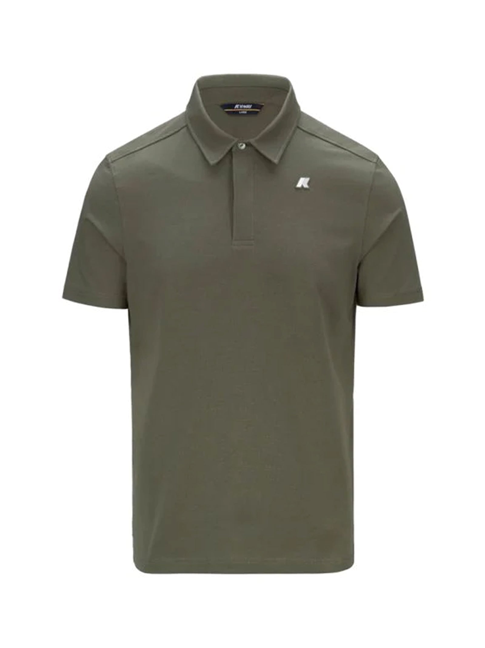 Vincelle Polo Stretch-1