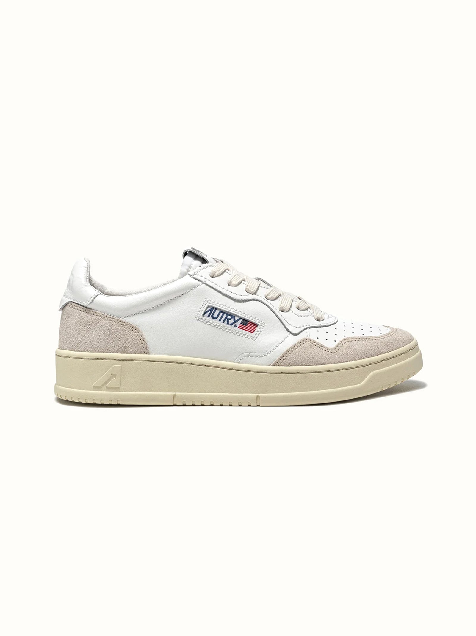 Sneakers Medalist Low Wom-1