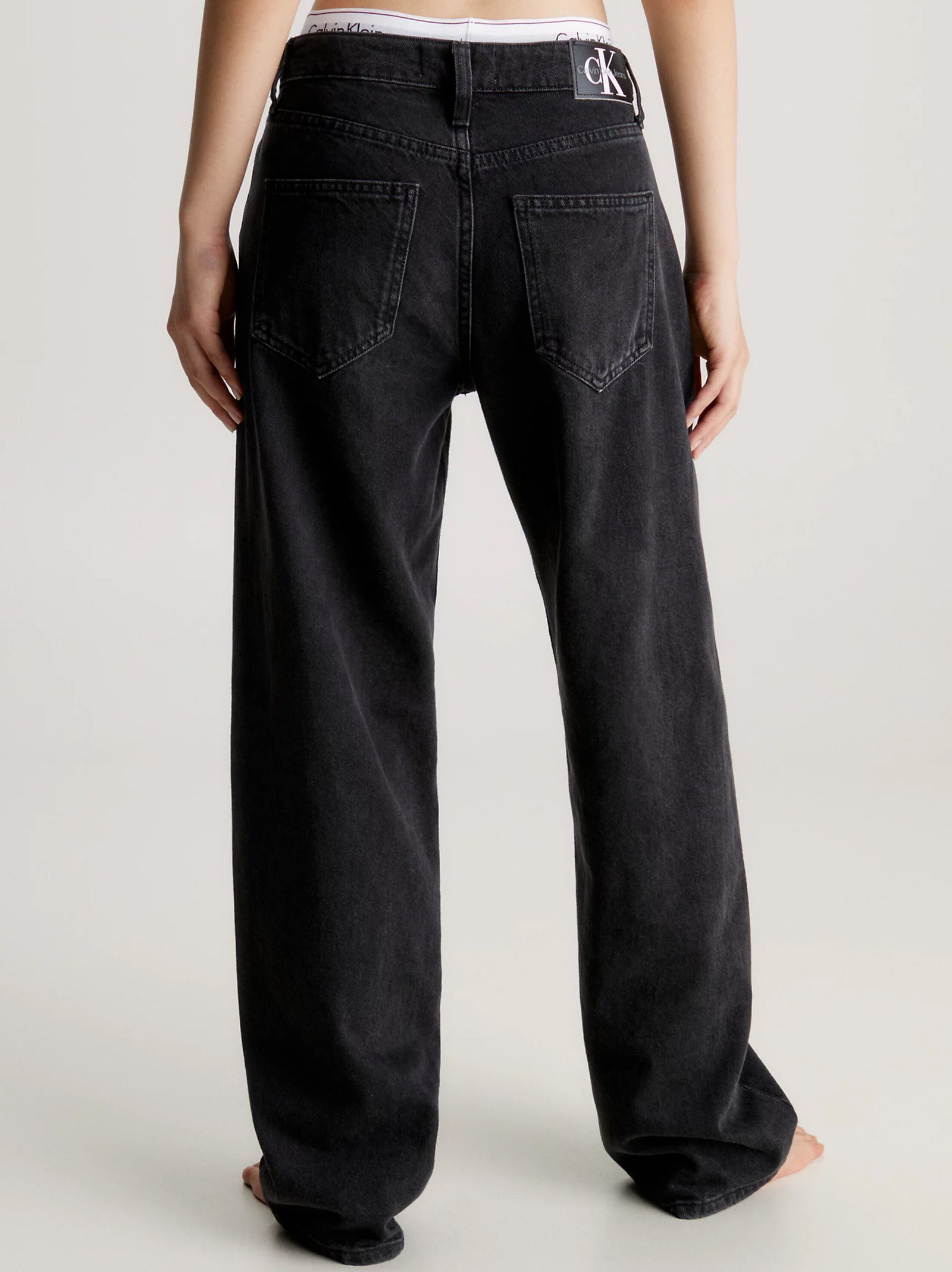 Jeans 90S Straight-3