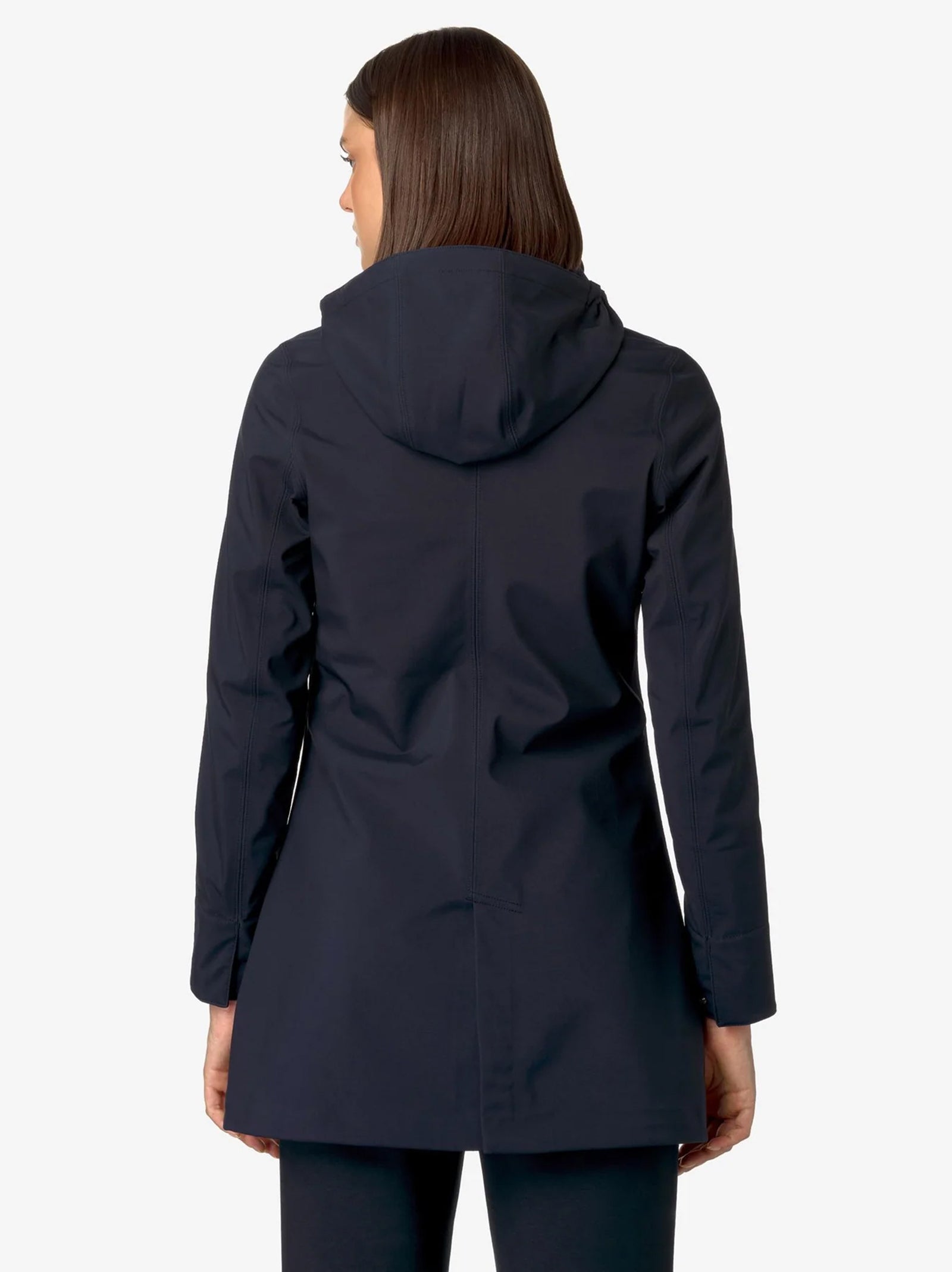 K-Way Mathy Bonded Blue Depth-3