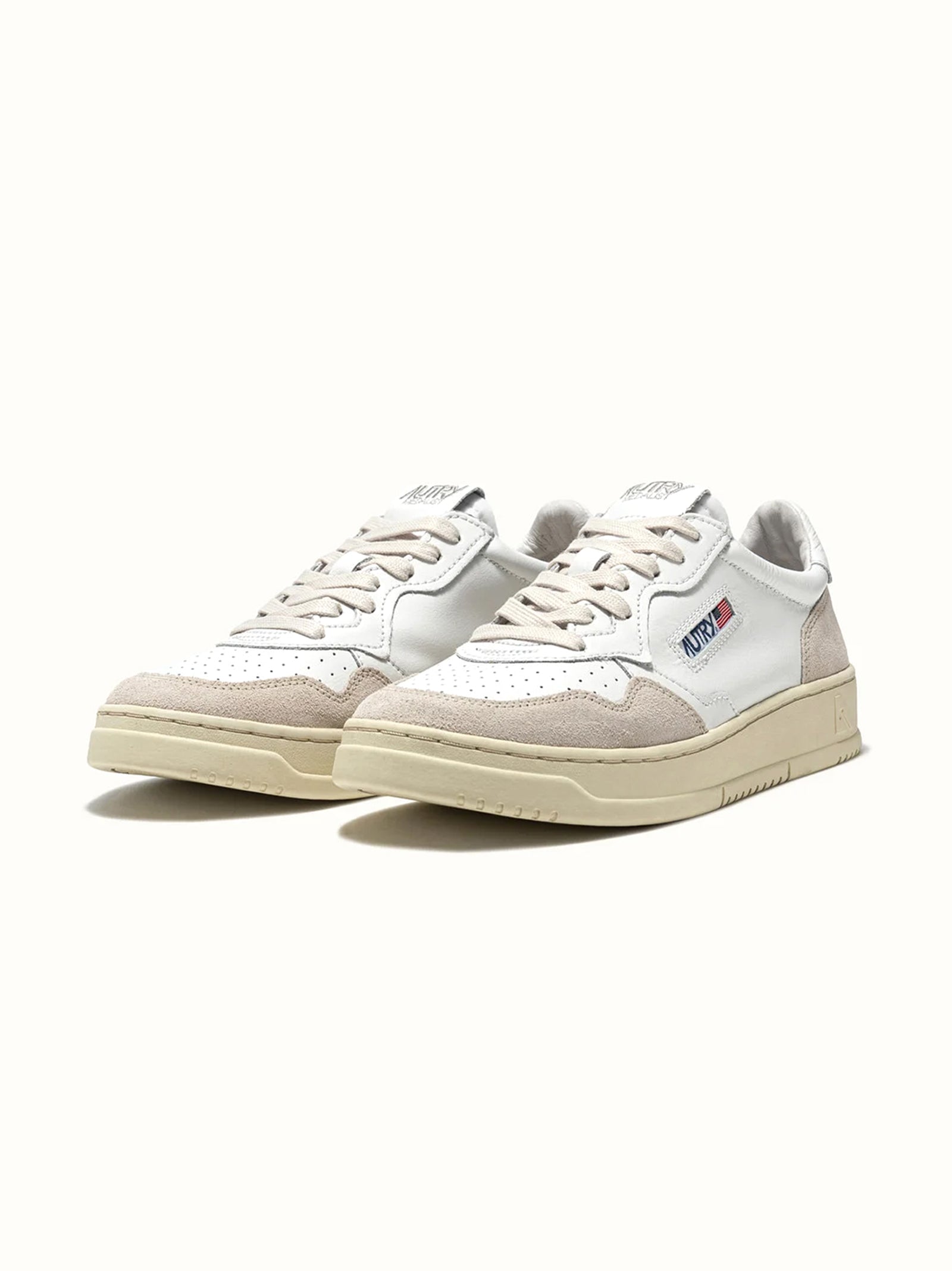Sneakers Medalist Low Wom-2