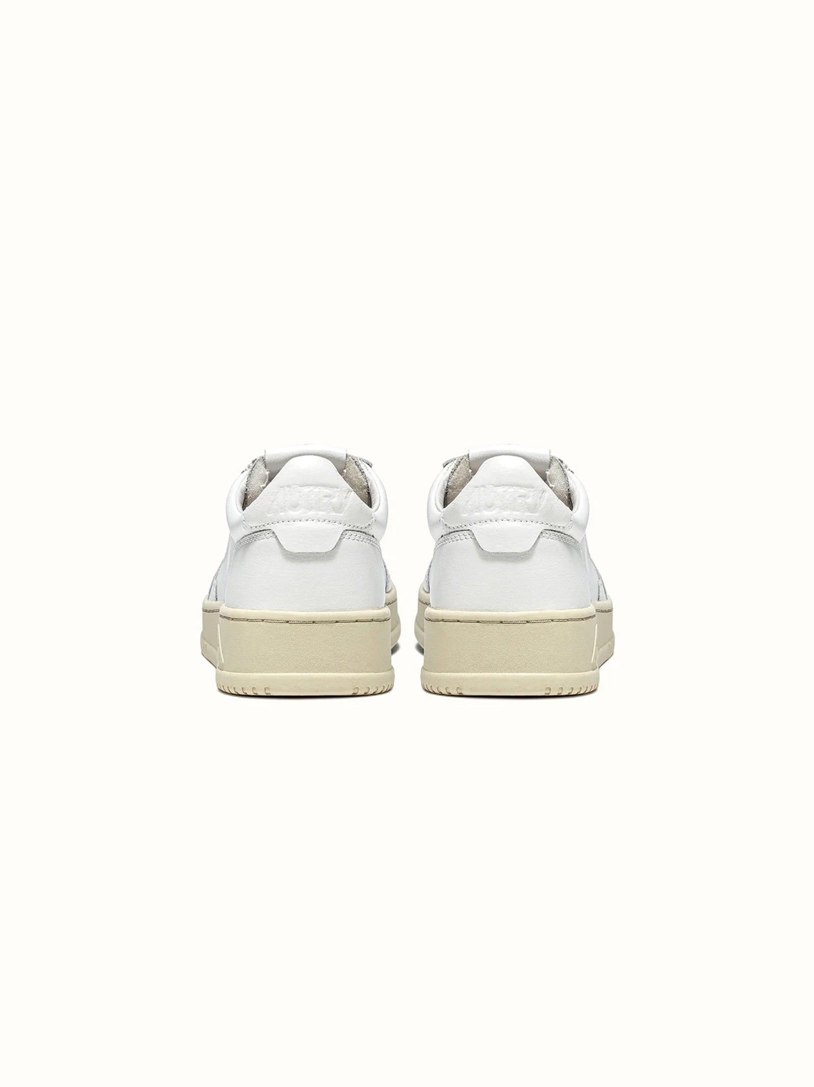 Sneakers Medalist Low Wom-3