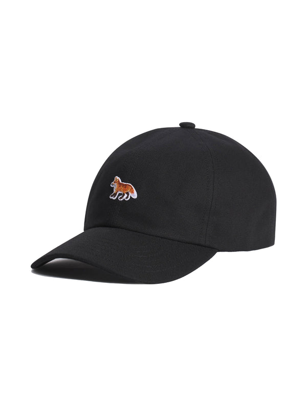 Maison Kitsune Baby Fox 6P Cappello-2