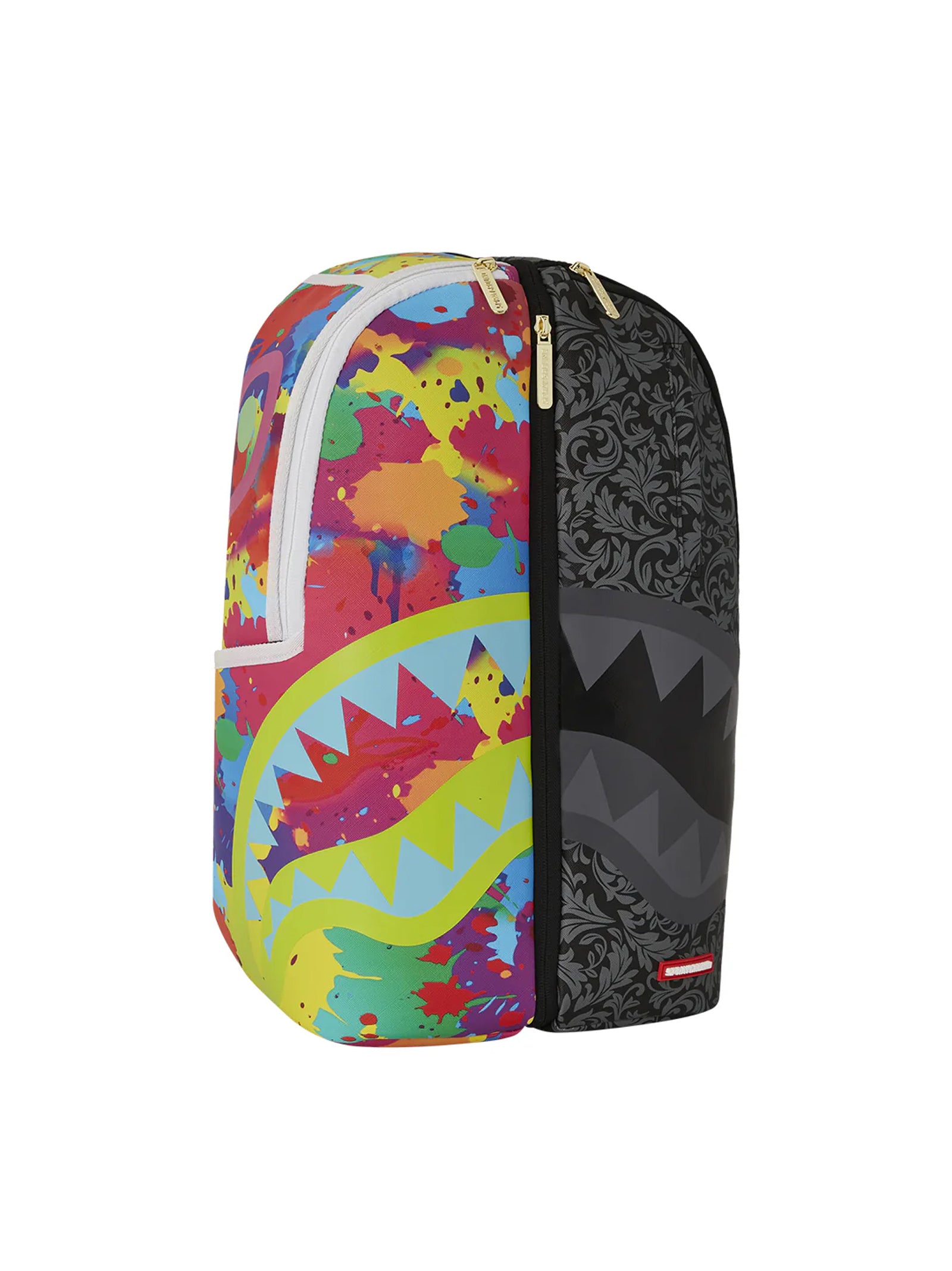 Zaino 1 Off Bags Backpack Split-3