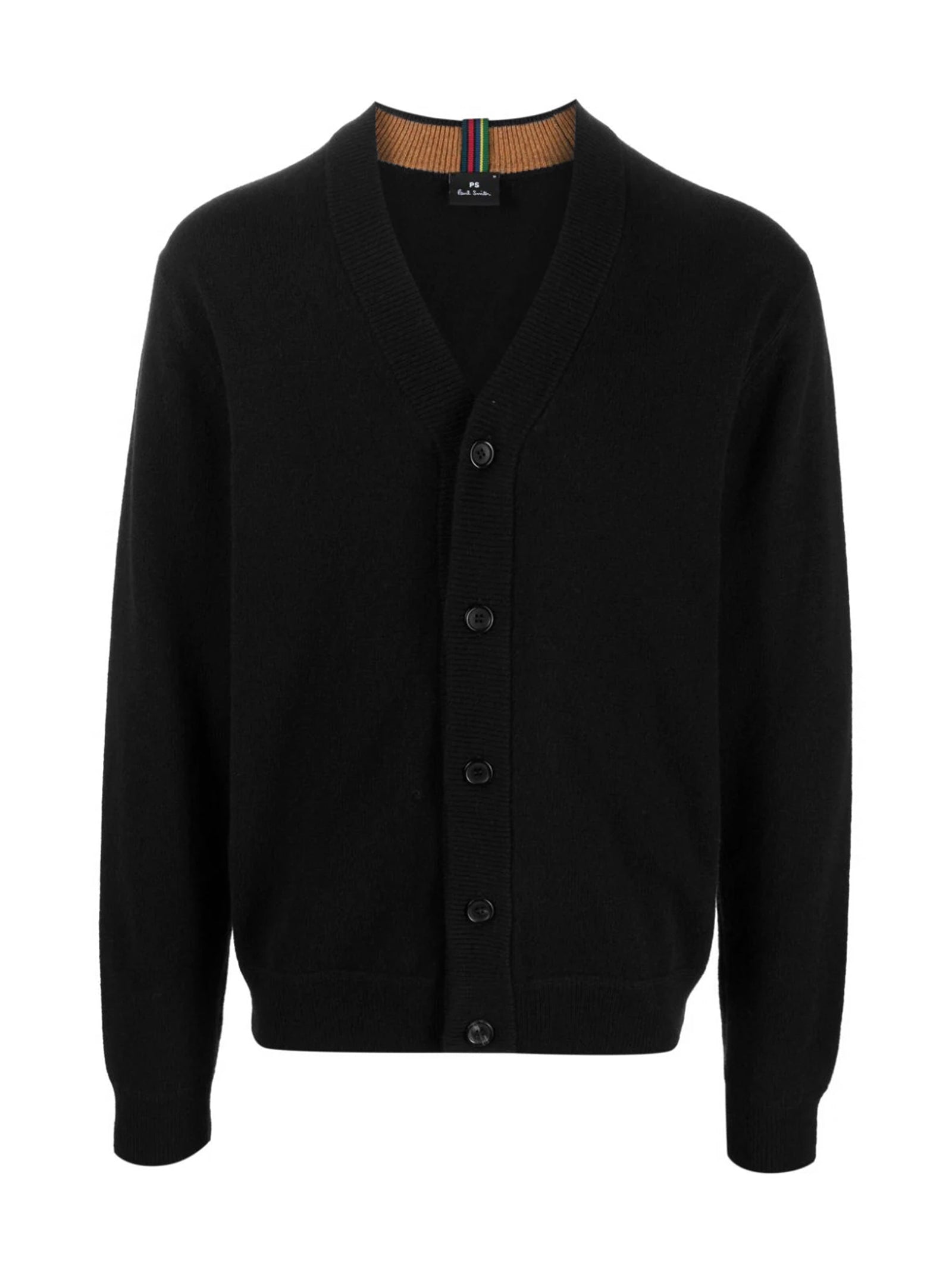 Cardigan Lana Merino-1