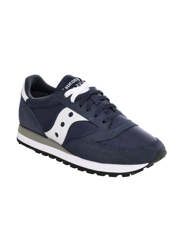 Saucony Jazz Original Navy-2
