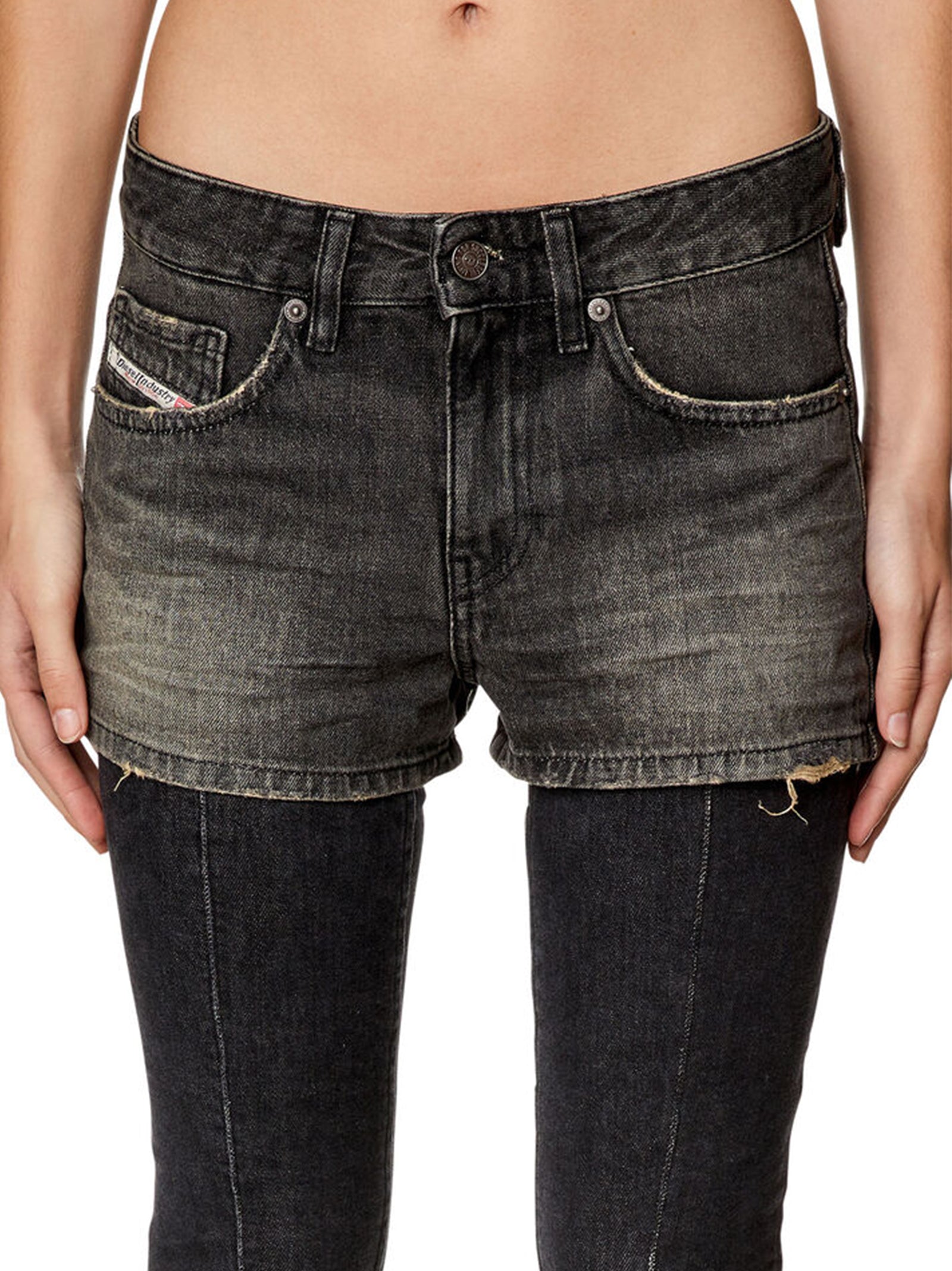 Denim Short De-Yuba-2