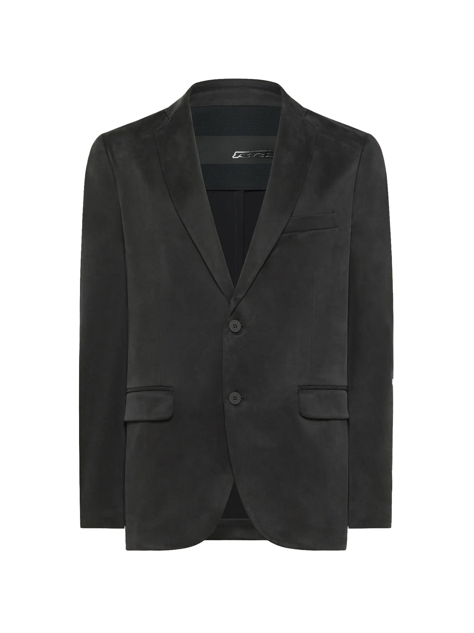 Blazer 2B Cupro Stretch-1