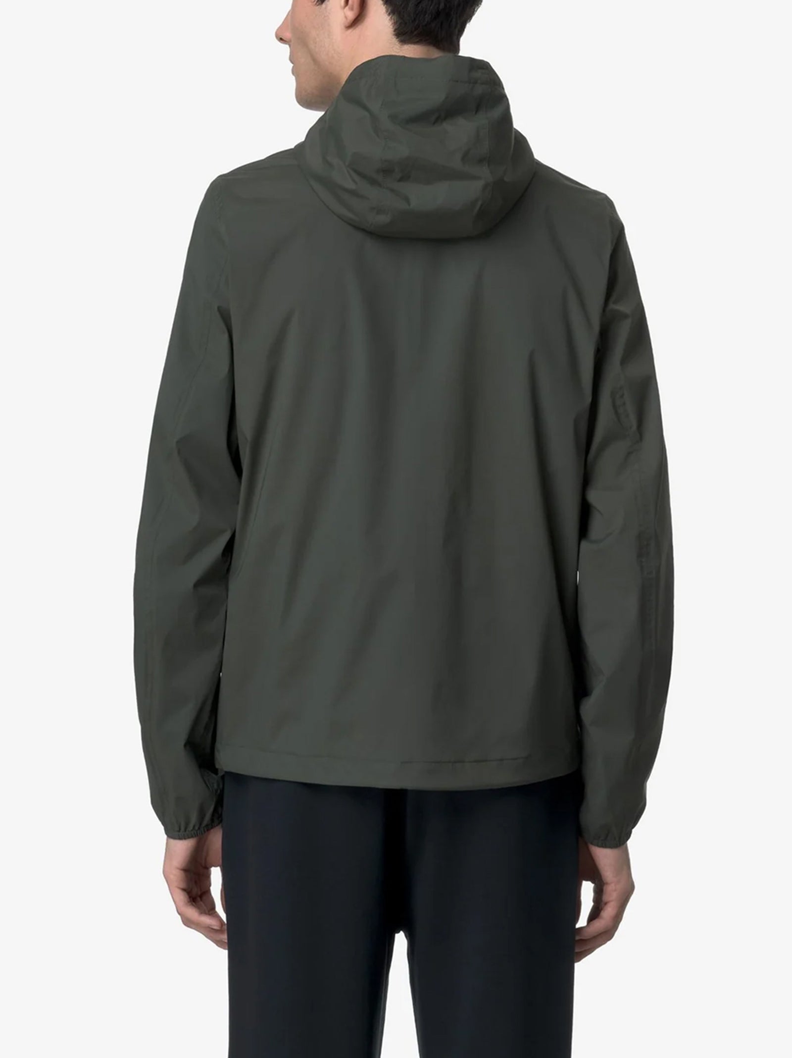 Giubbino Jack Stretch Nylon-3