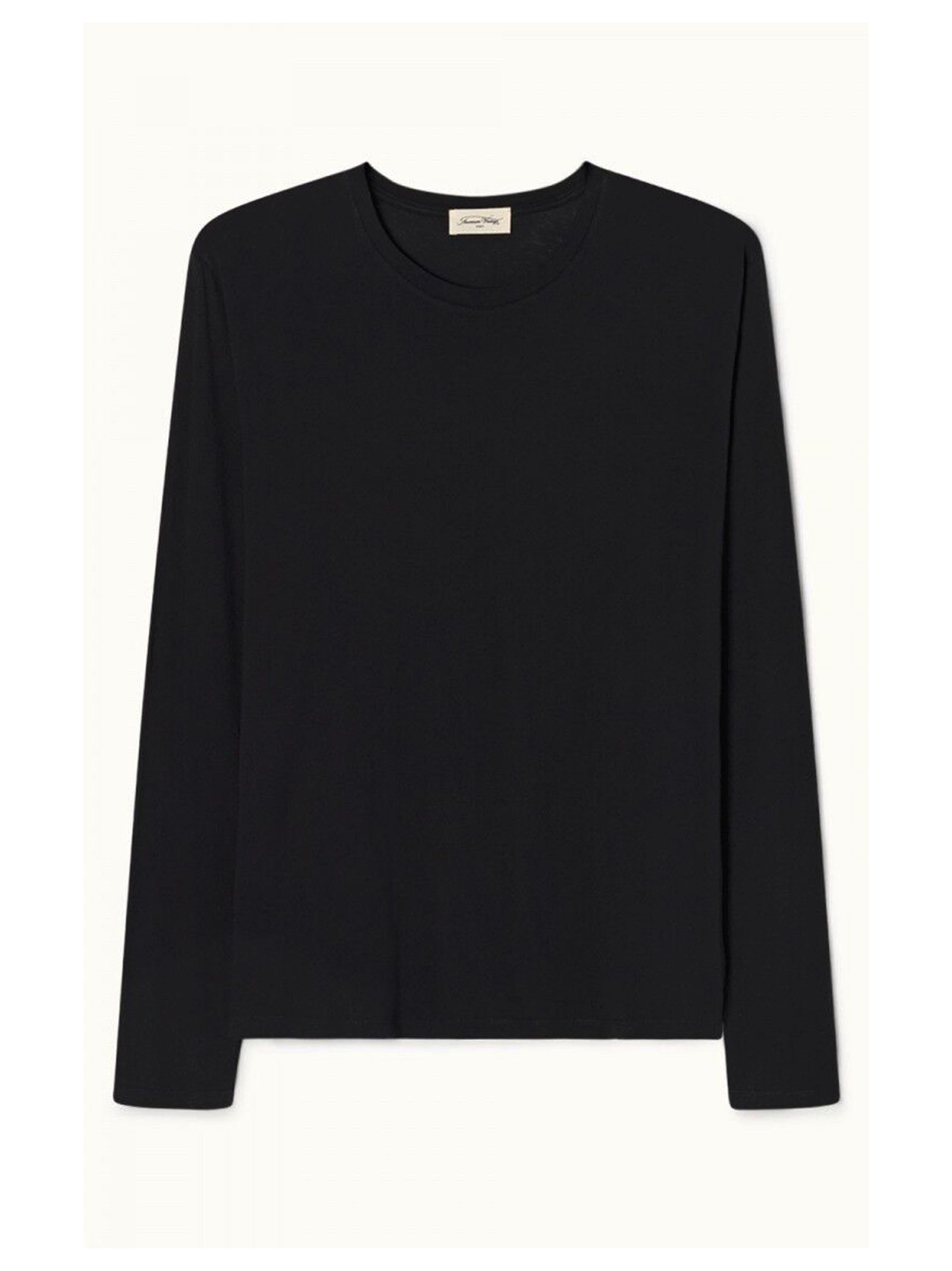 T-Shirt Decatur Manica Lunga-1