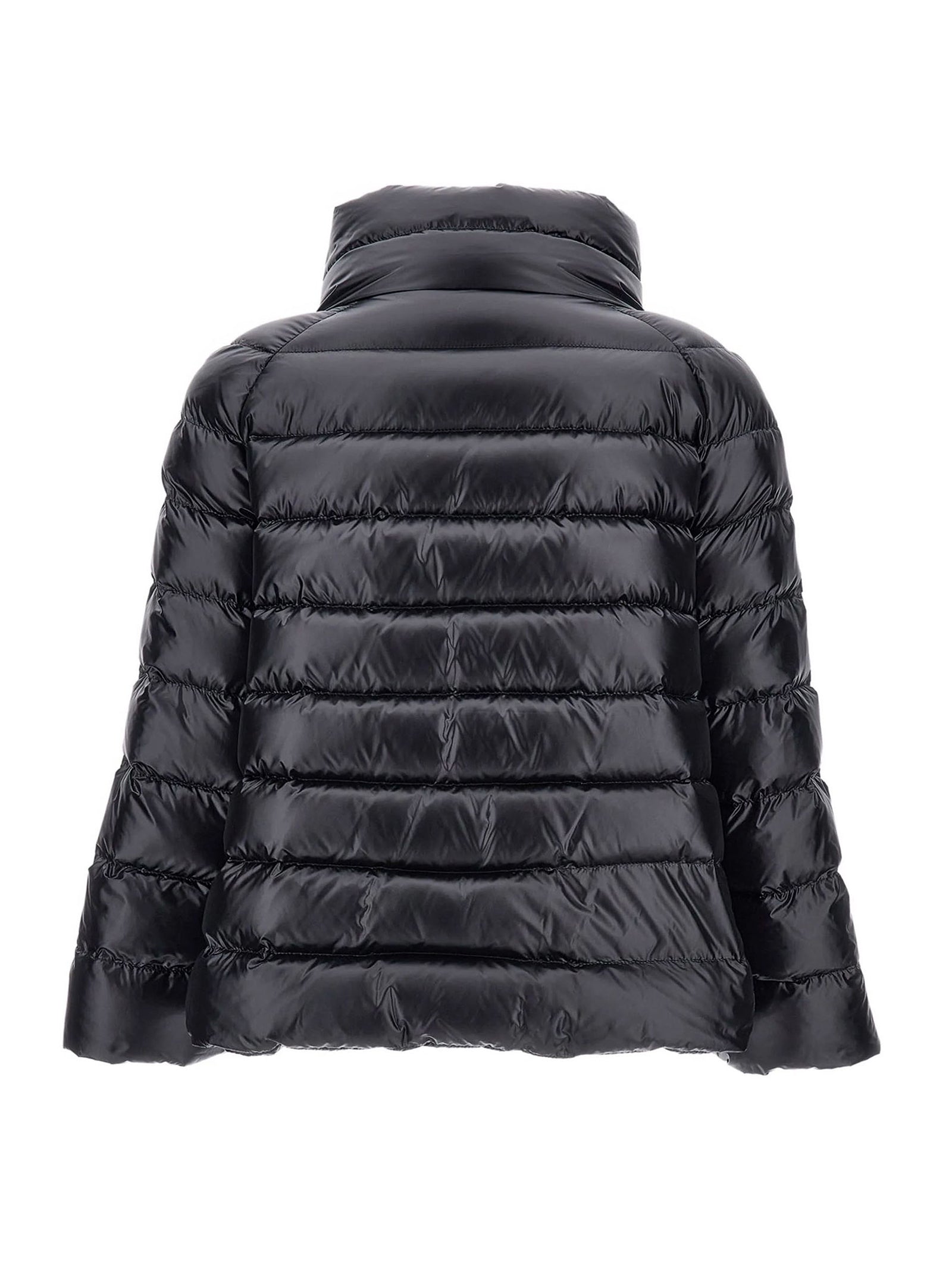 Fay Piumino Raglan Con Gancio-2