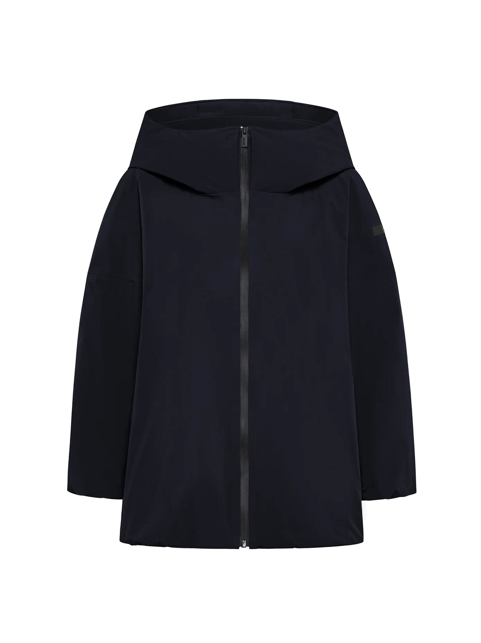 Rrd Montecristo Parka Over Short-1