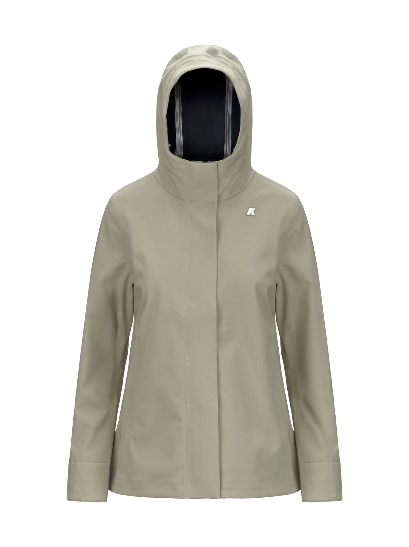 K-Way Madalina Bonded Medio-1