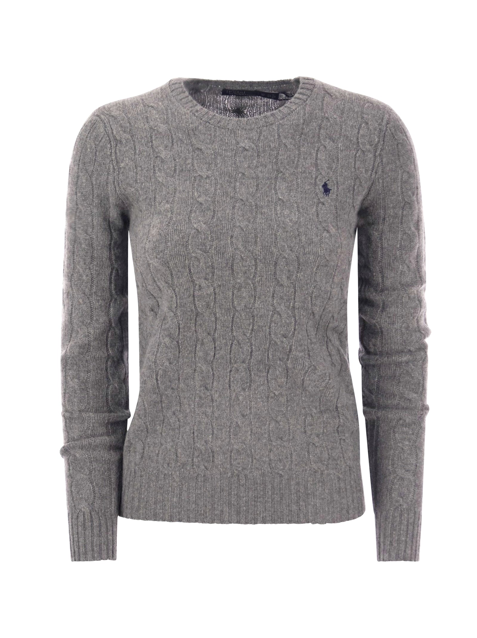 Julianna Pullover-1