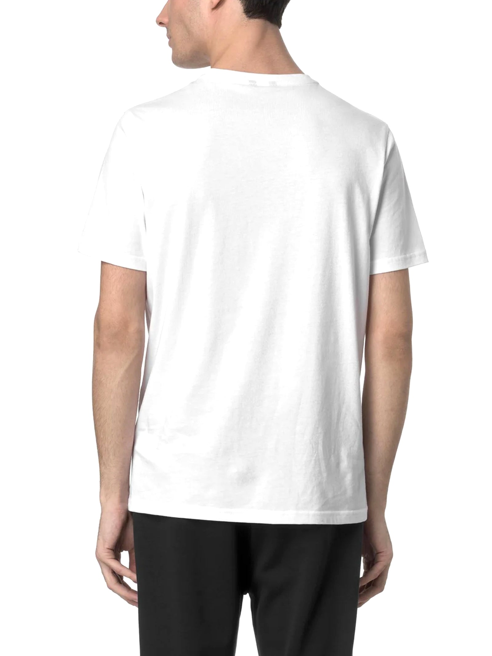 T-Shirt Odom Jersey-3