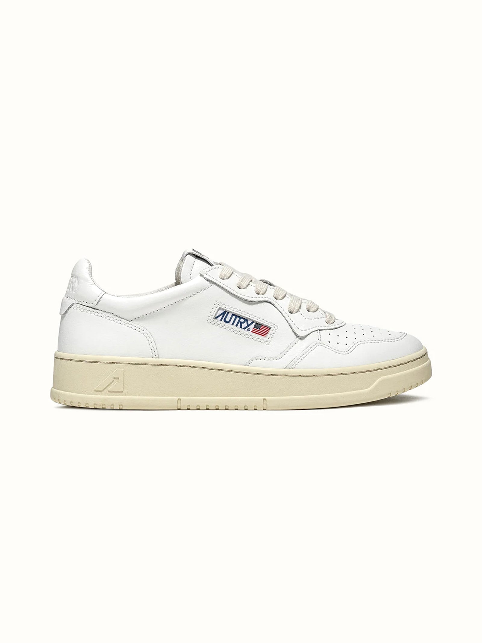Sneakers Medalist Low Wom-1
