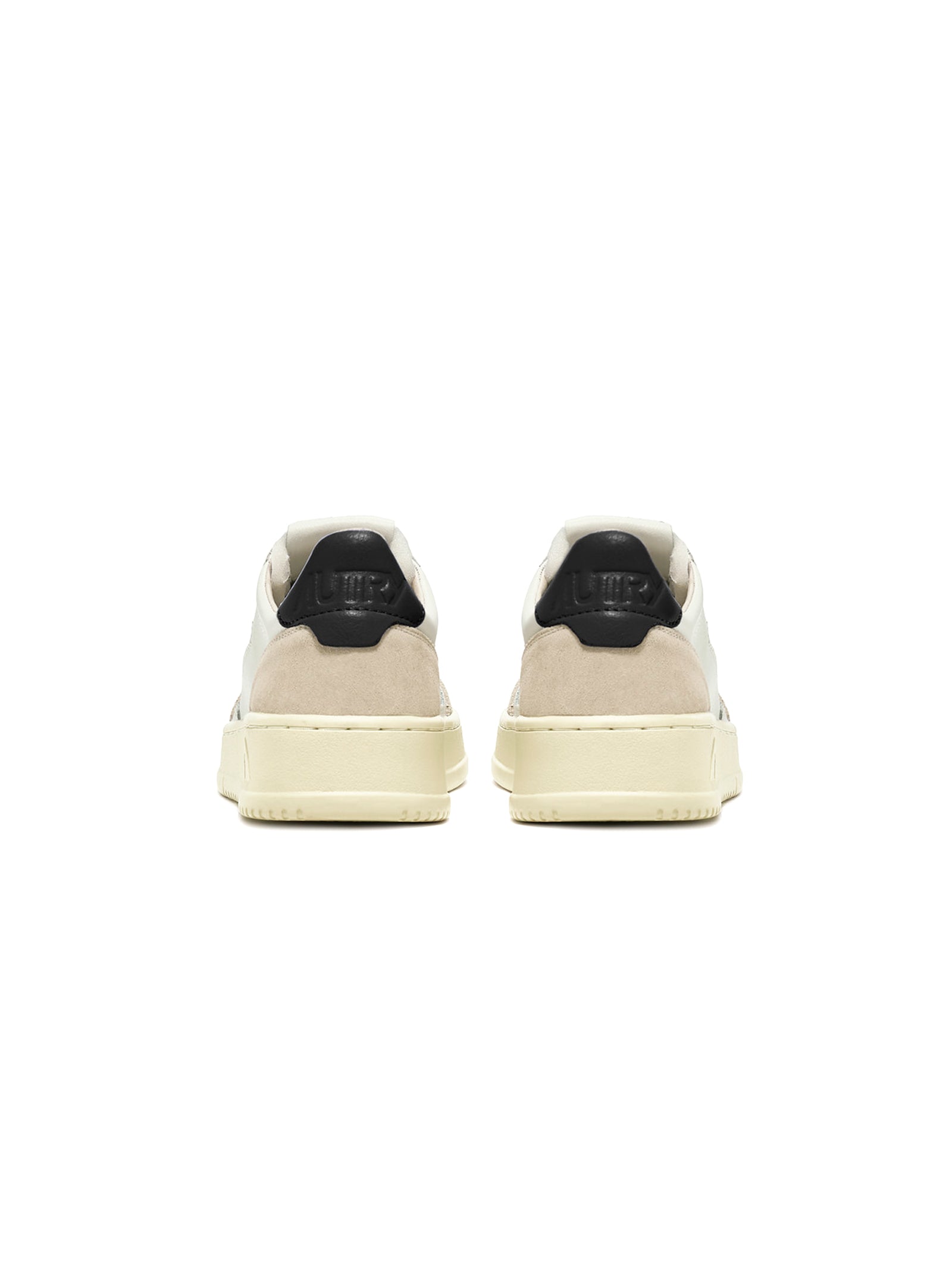 Sneakers Medalist Low Donna-3