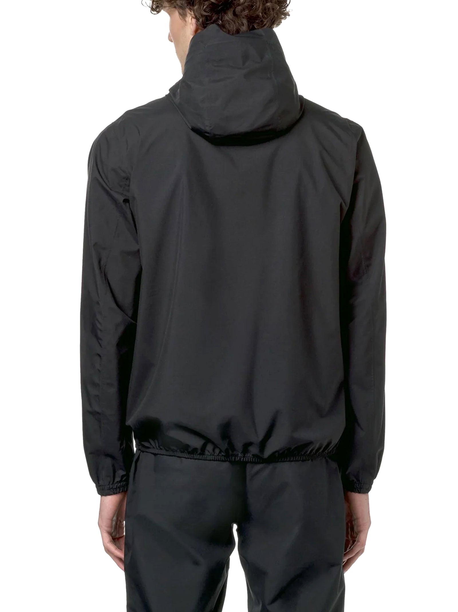 Jack Ecostretch Corto-2