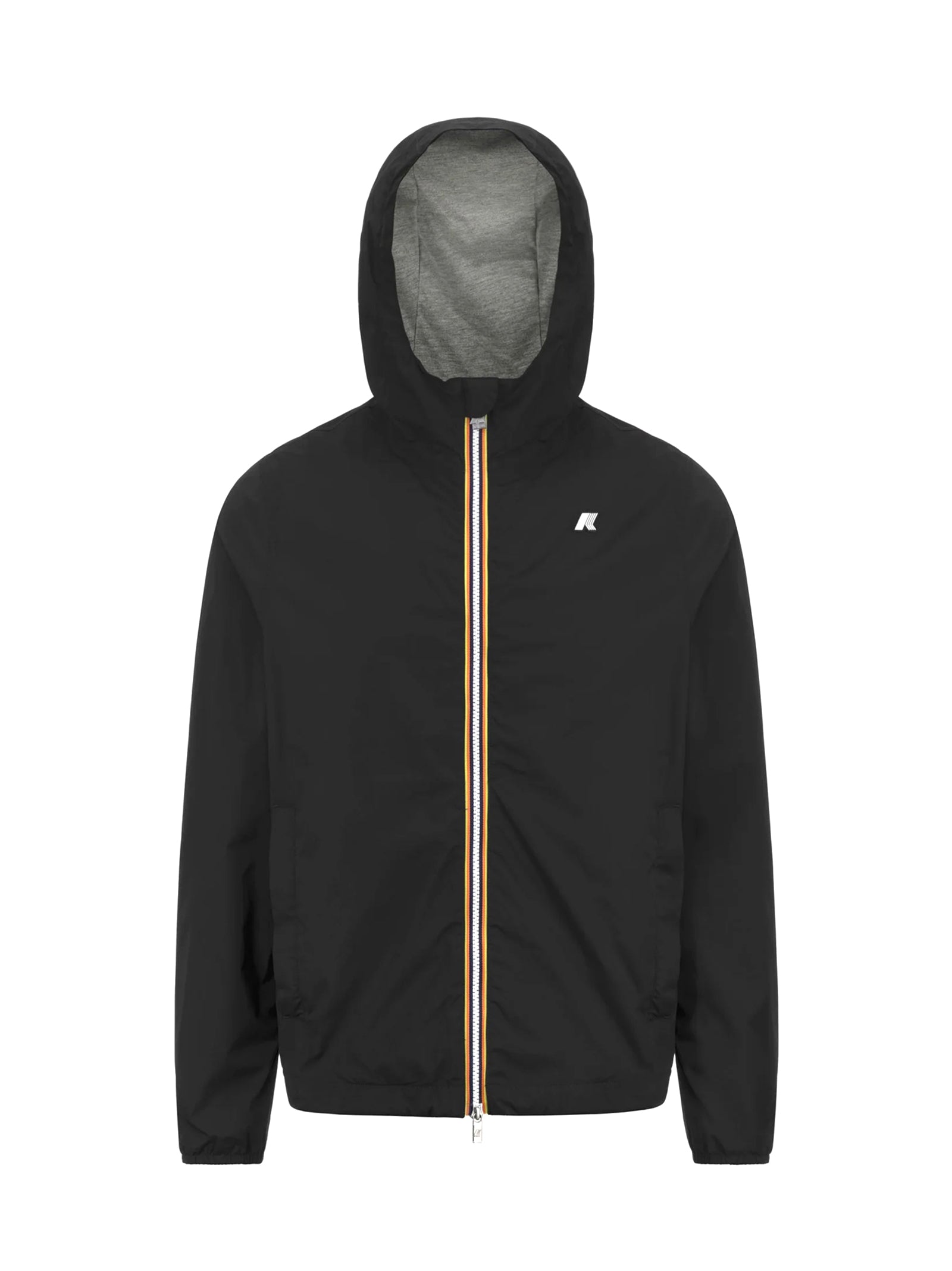 Giubbino Jack Stretch Nylon-1