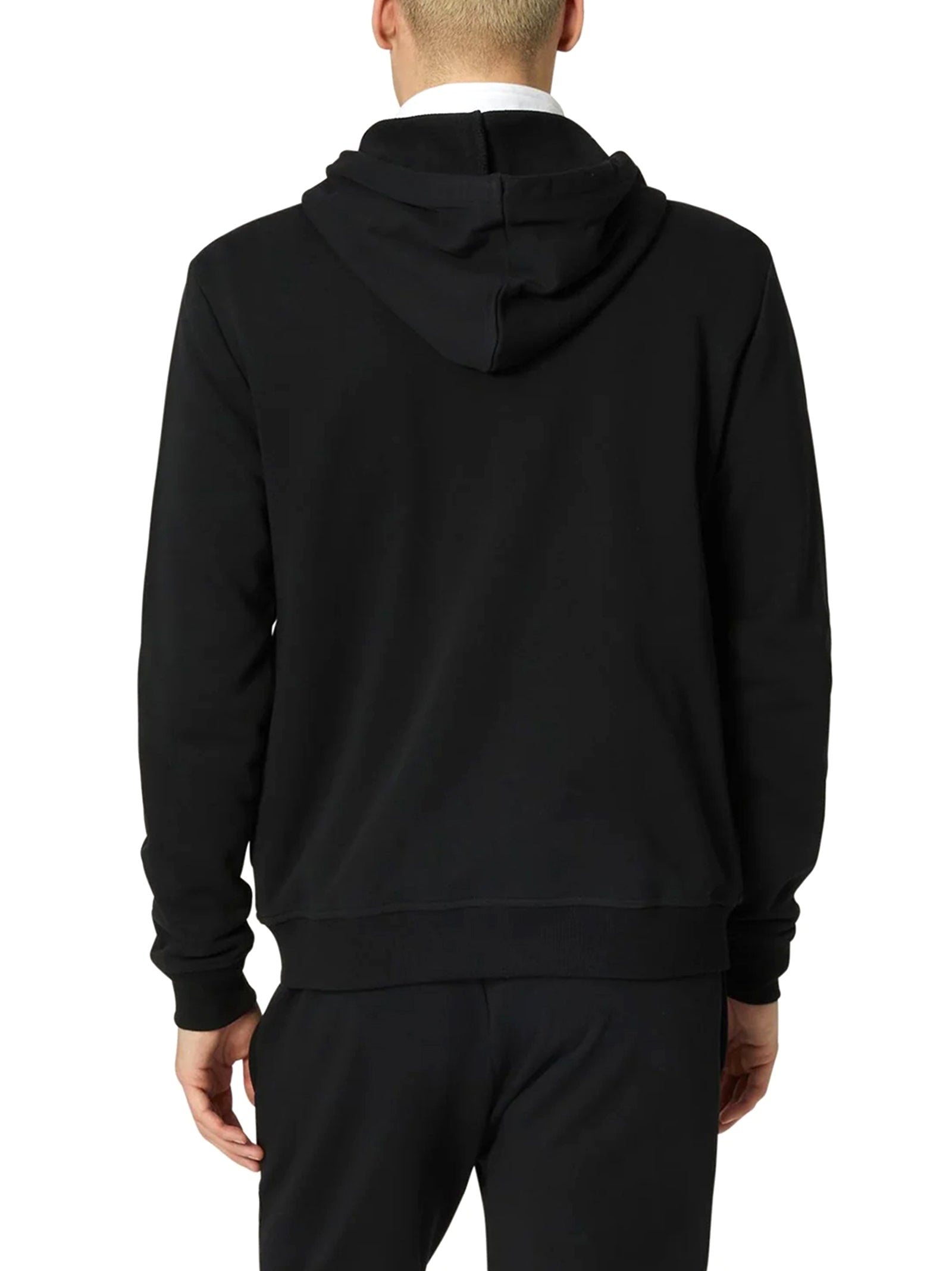 Felpa Le Vrai Arnel Poly Cotton-3