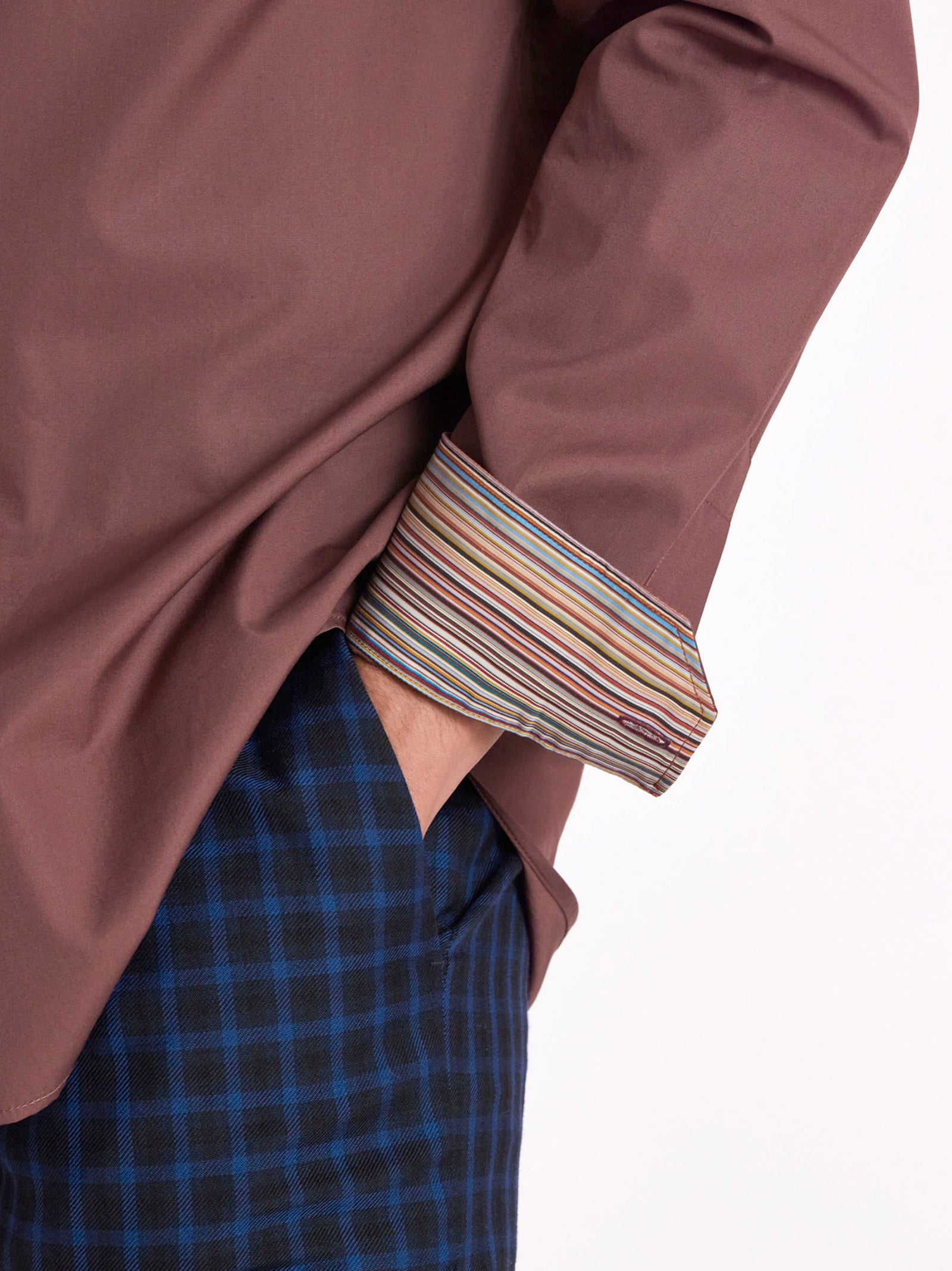 Camicia Tailored Fit-4