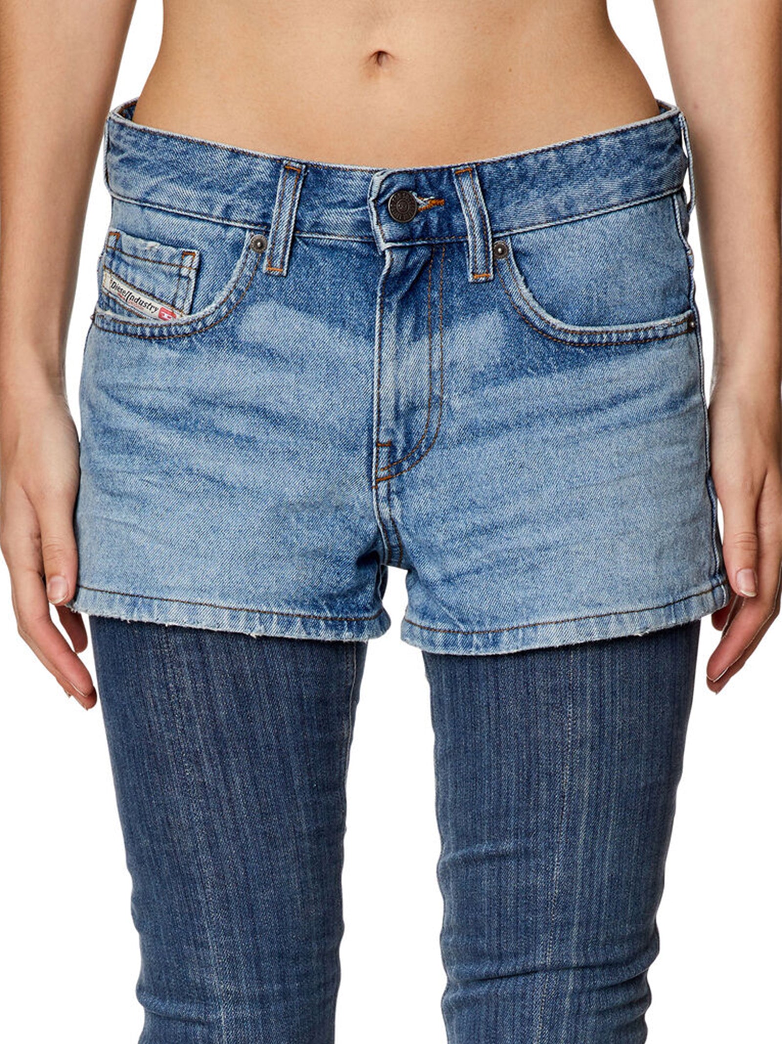 Denim Short De-Yuba-2