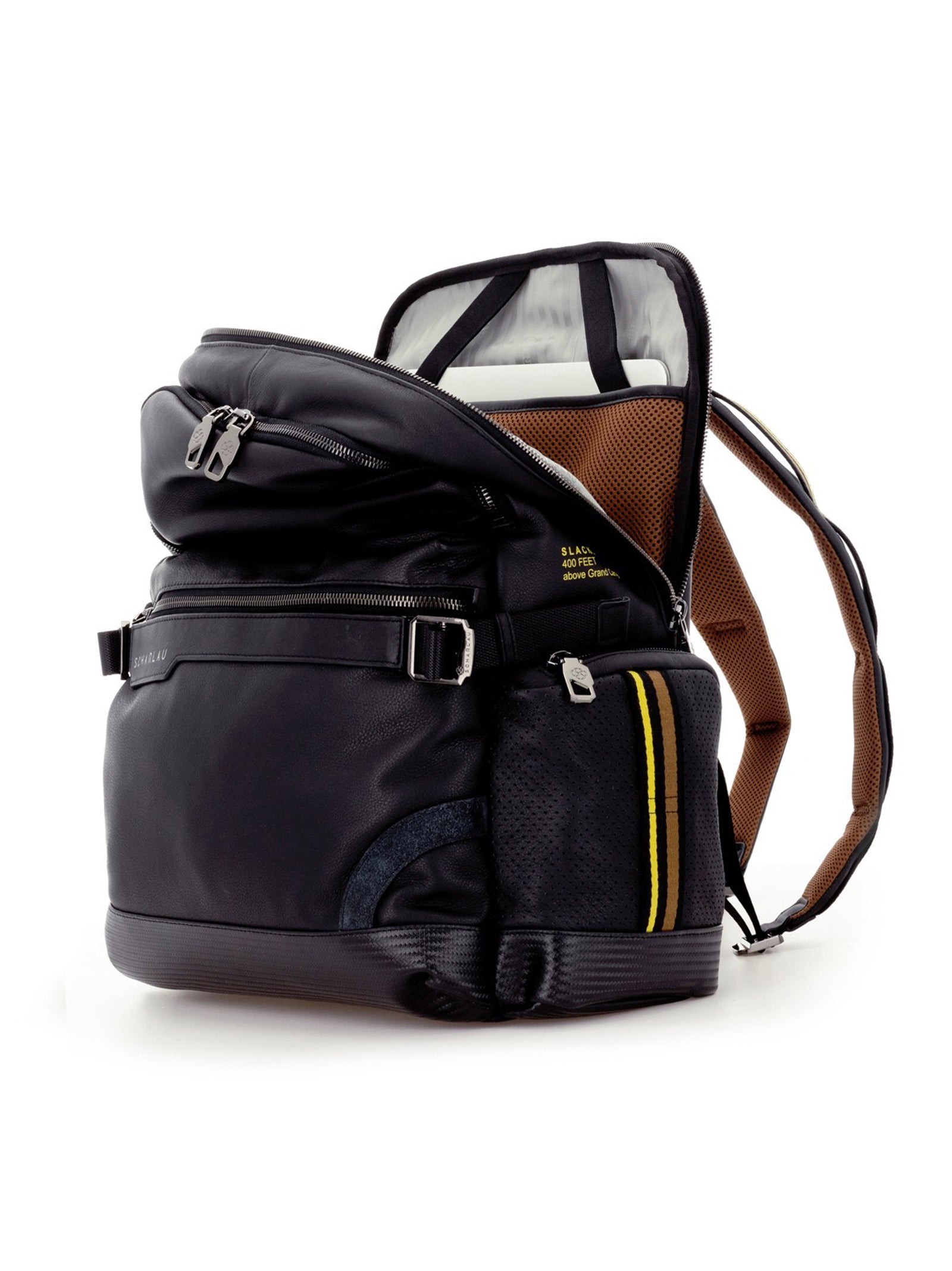 Wuxor Zaino Grande Tasca Orizzontale-2