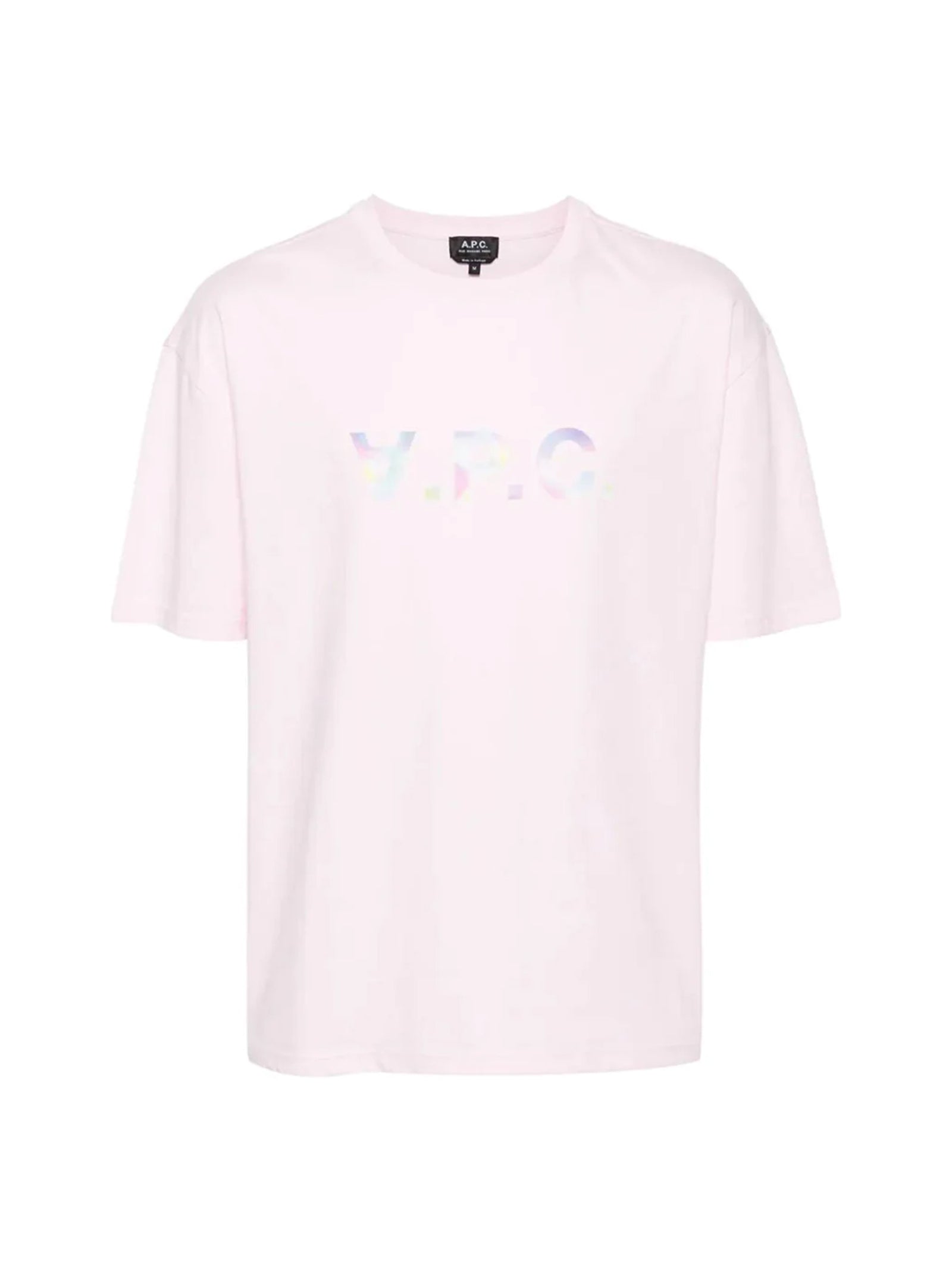 T-Shirt River Print-1