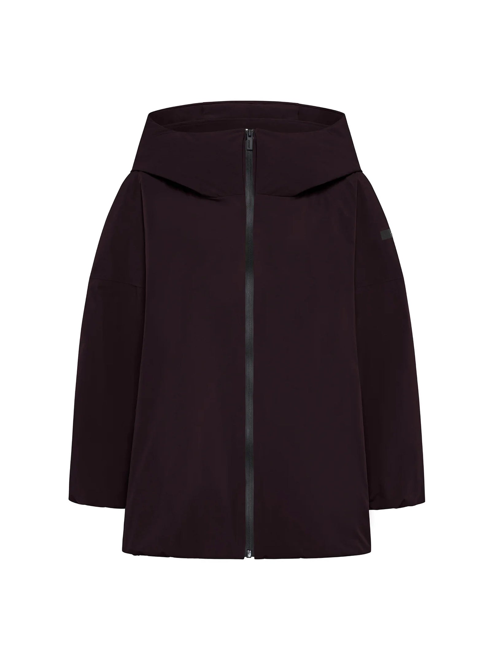 Rrd Montecristo Parka Over Short-1