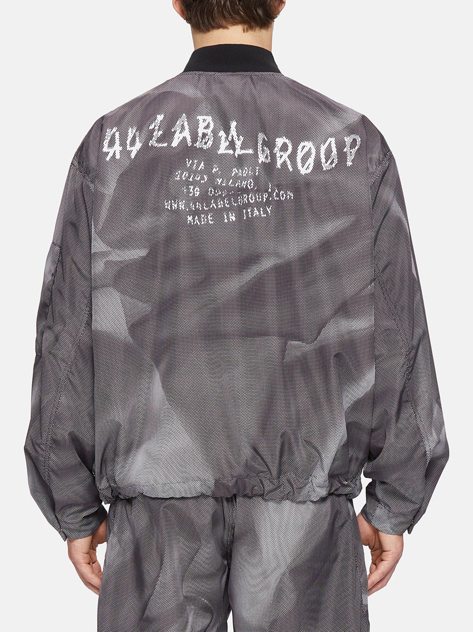 Bomber Crickle Techno Light-2