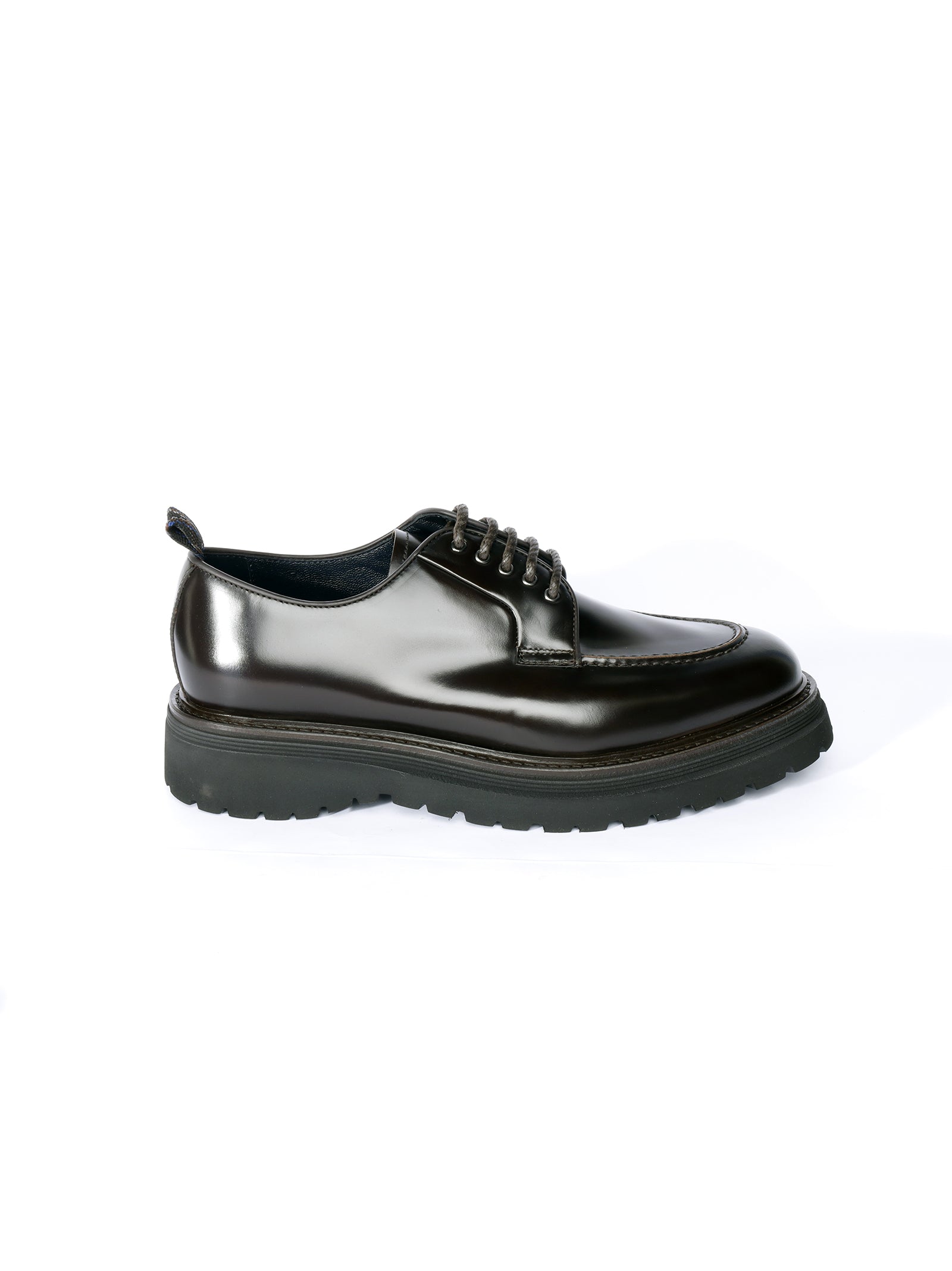 Acquista Scarpe Derby Allacciate BARRETT su White7 Scarpe