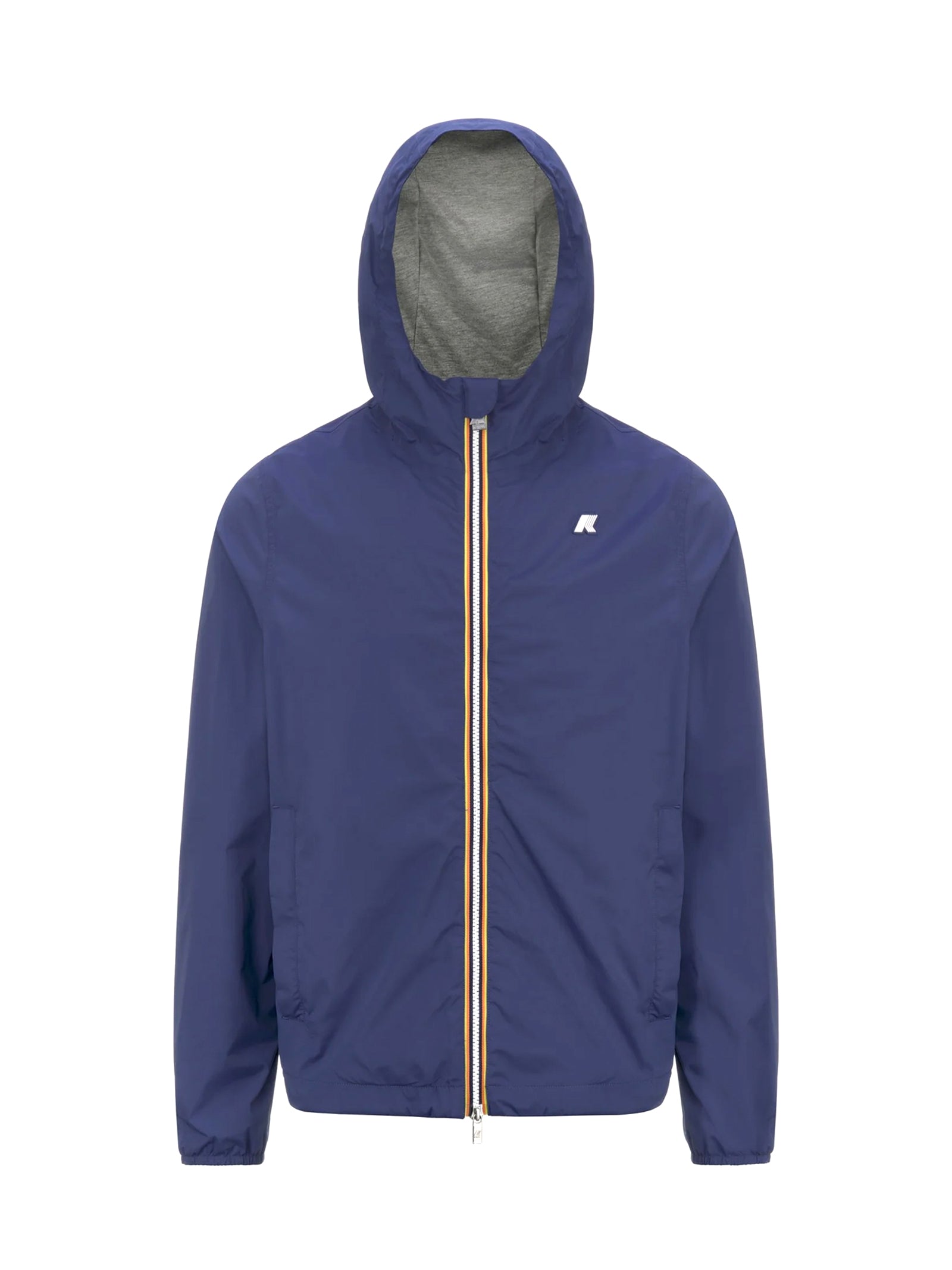 Giubbino Jack Stretch Nylon-1