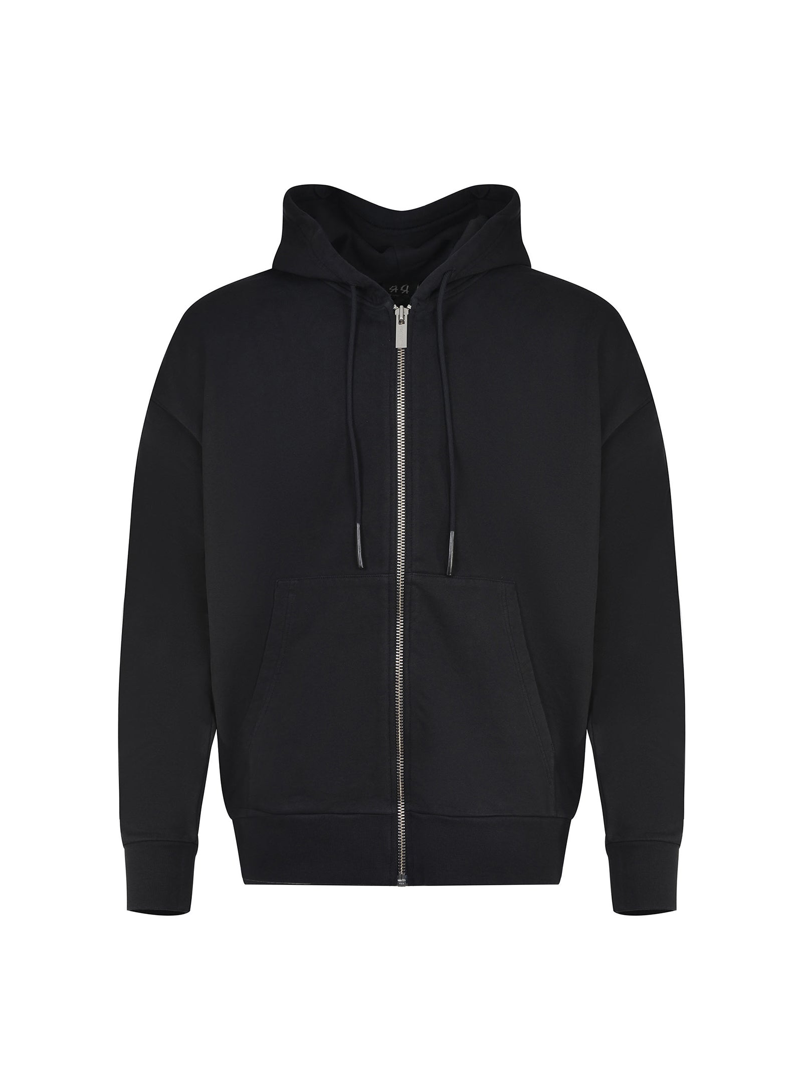 44 Label Zip Hoodie-1