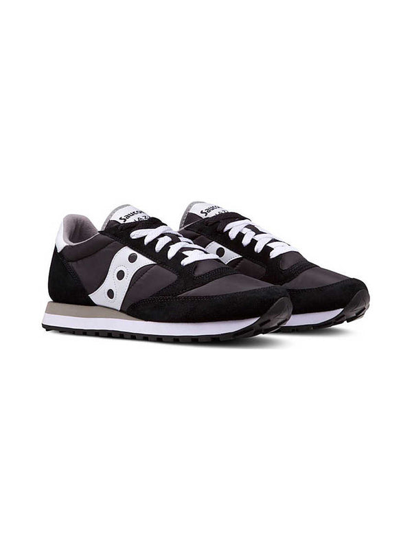 Saucony Jazz Original Black-2