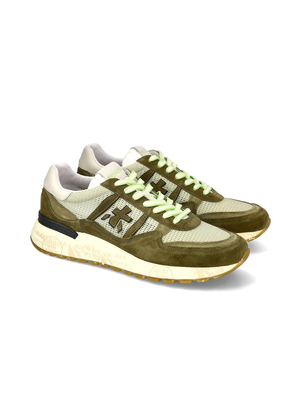 Sneakers Landeck 6630-2