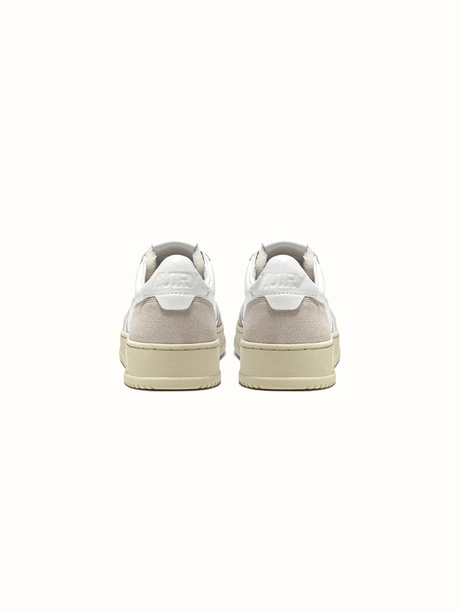 Sneakers Medalist Low Wom-3