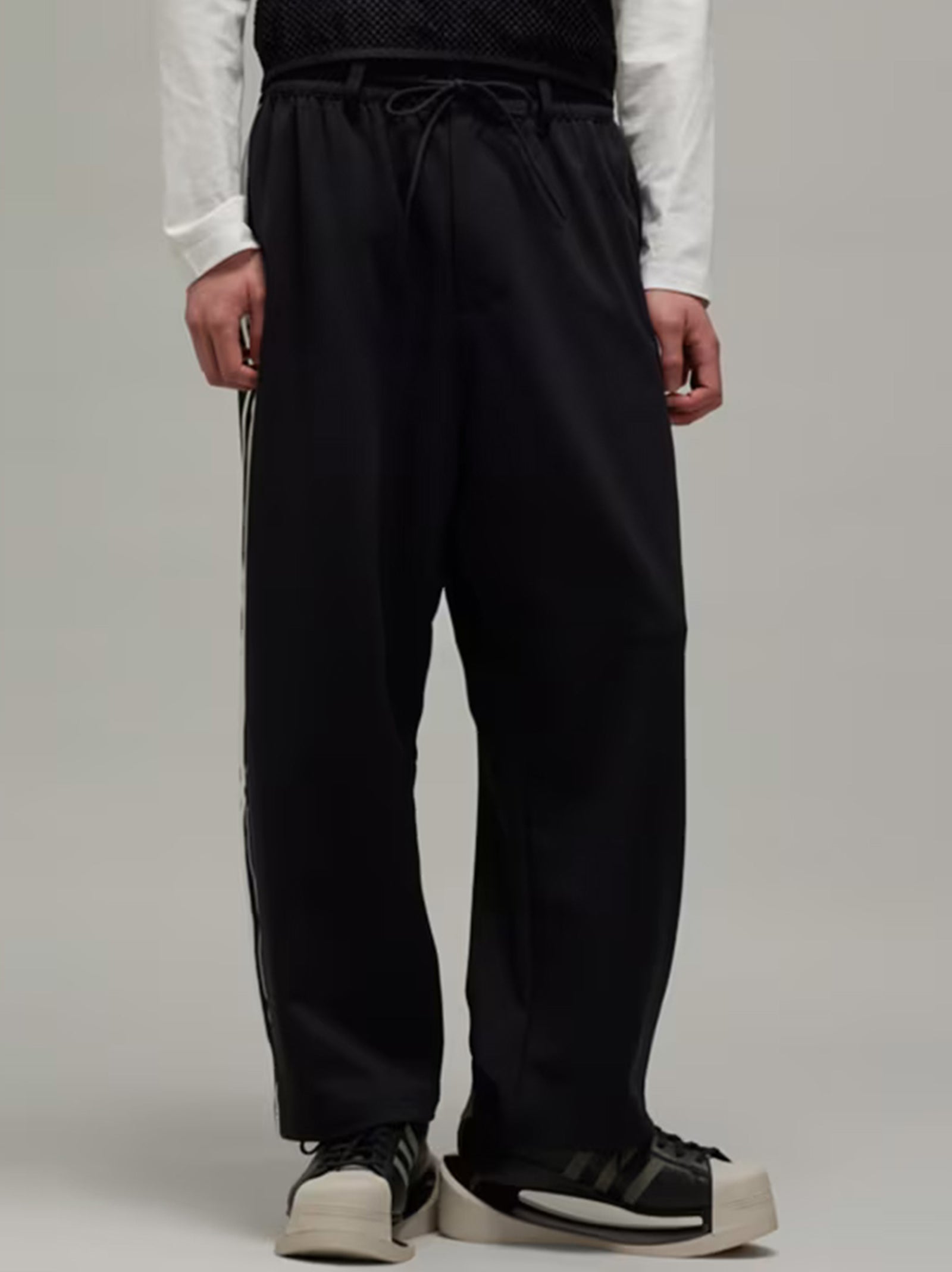 Pantaloni 3-Stripes Track-2