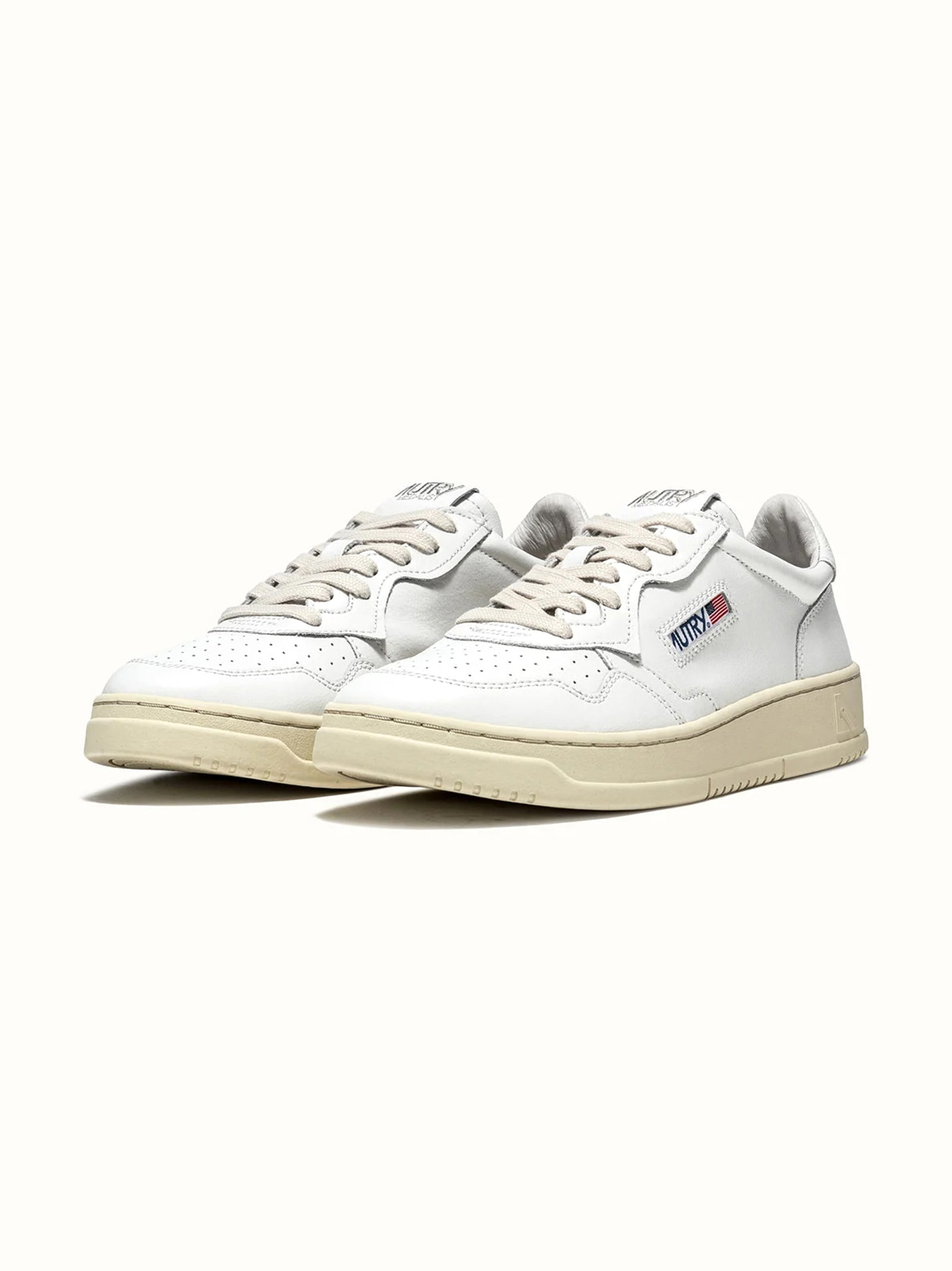 Sneakers Medalist Low Wom-2