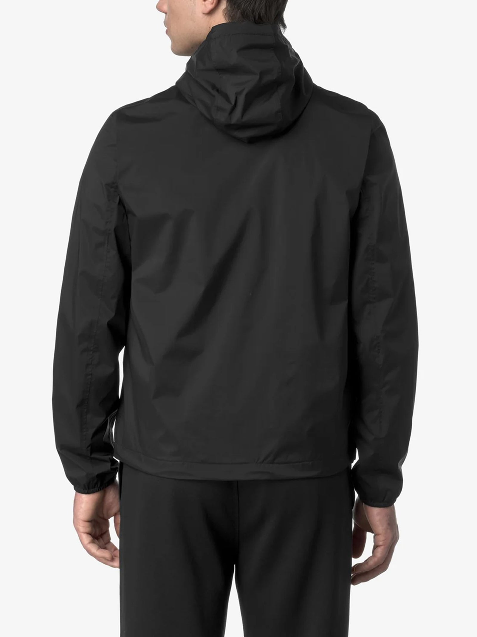 Giubbino Jack Stretch Nylon-3