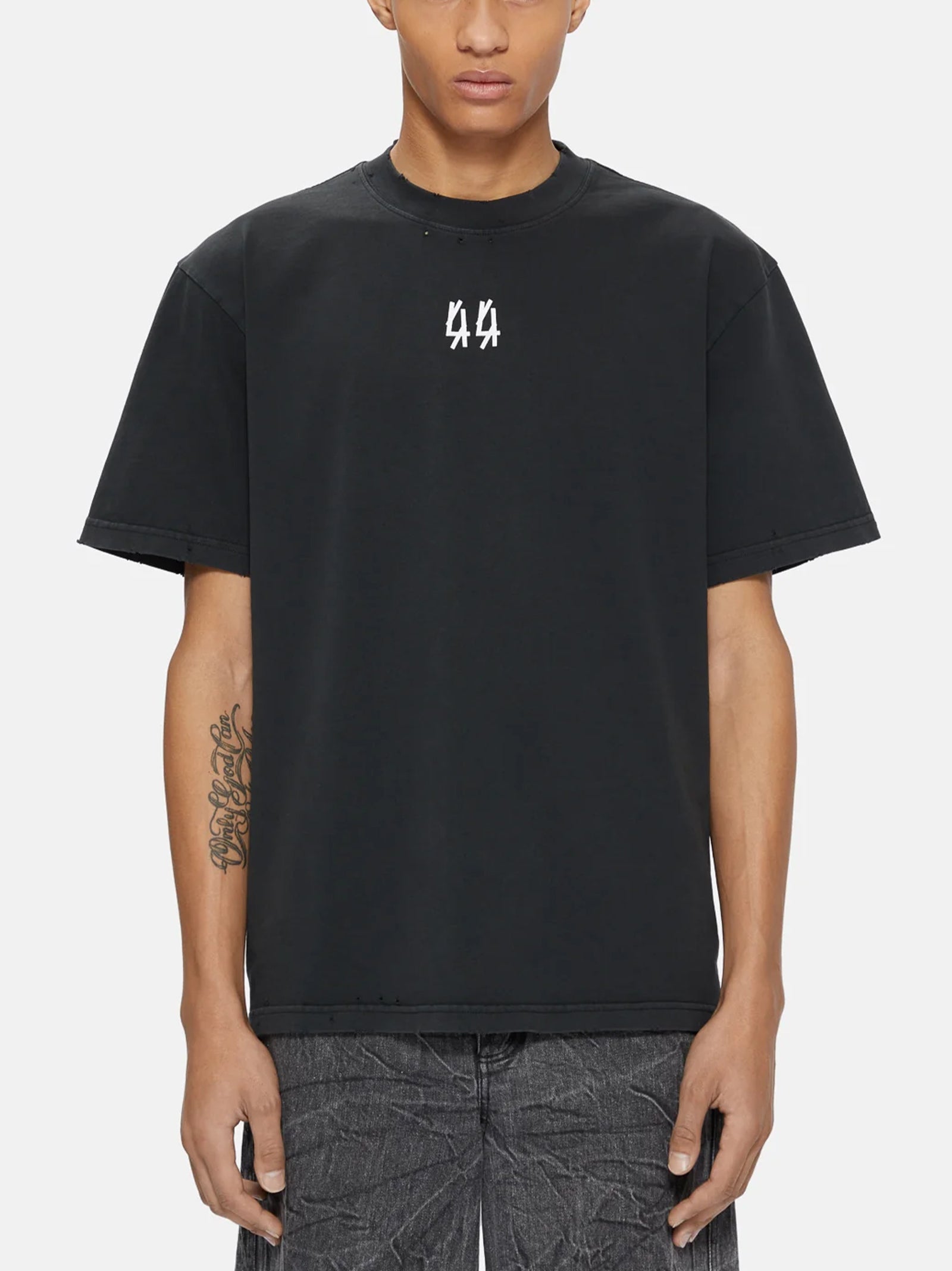 Stone Karanlik T-Shirt-2