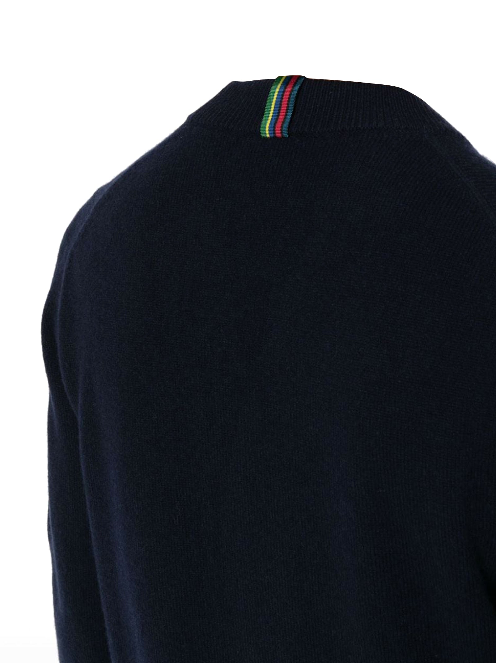 Cardigan Lana Merino-2