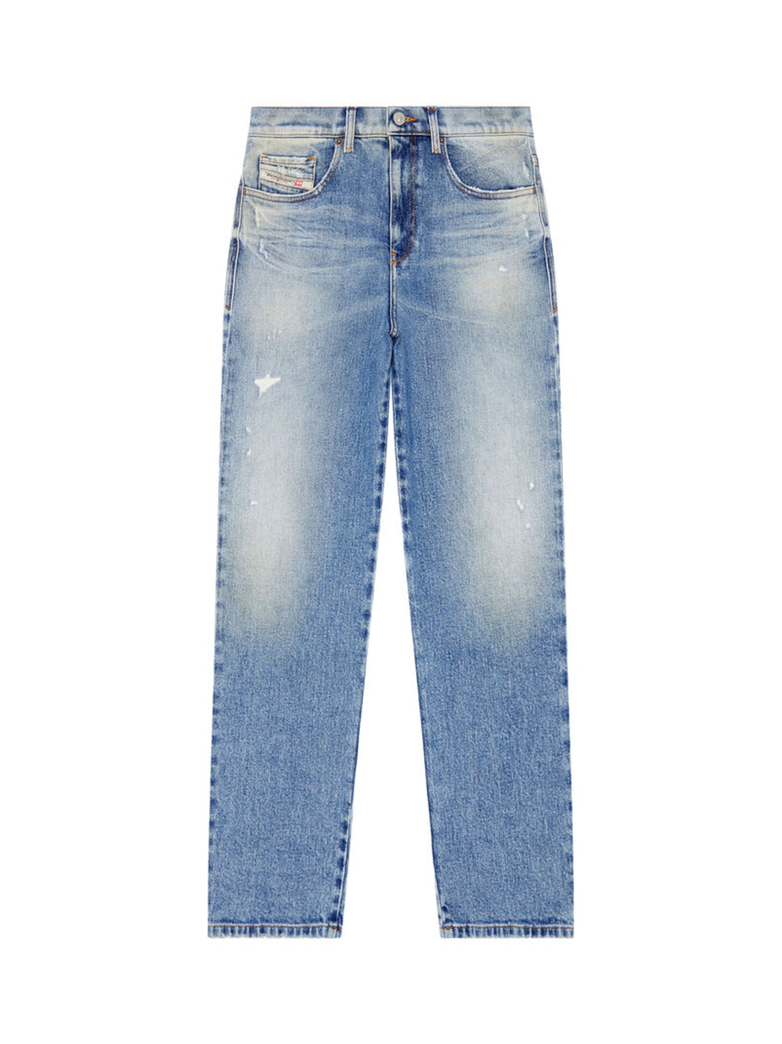Jeans D-Air-1