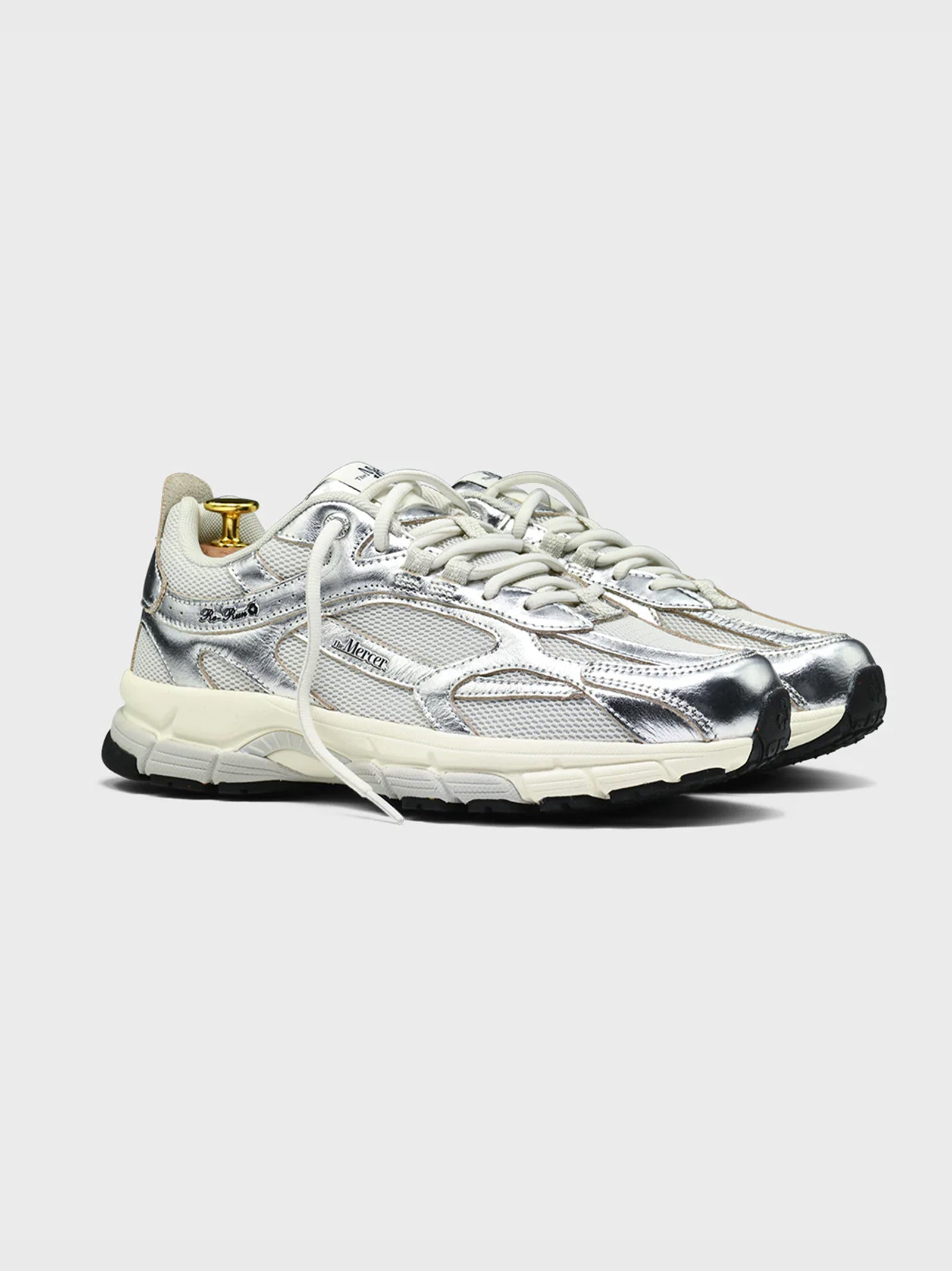 Mercer The Re-Run Pineapple 2.0-2